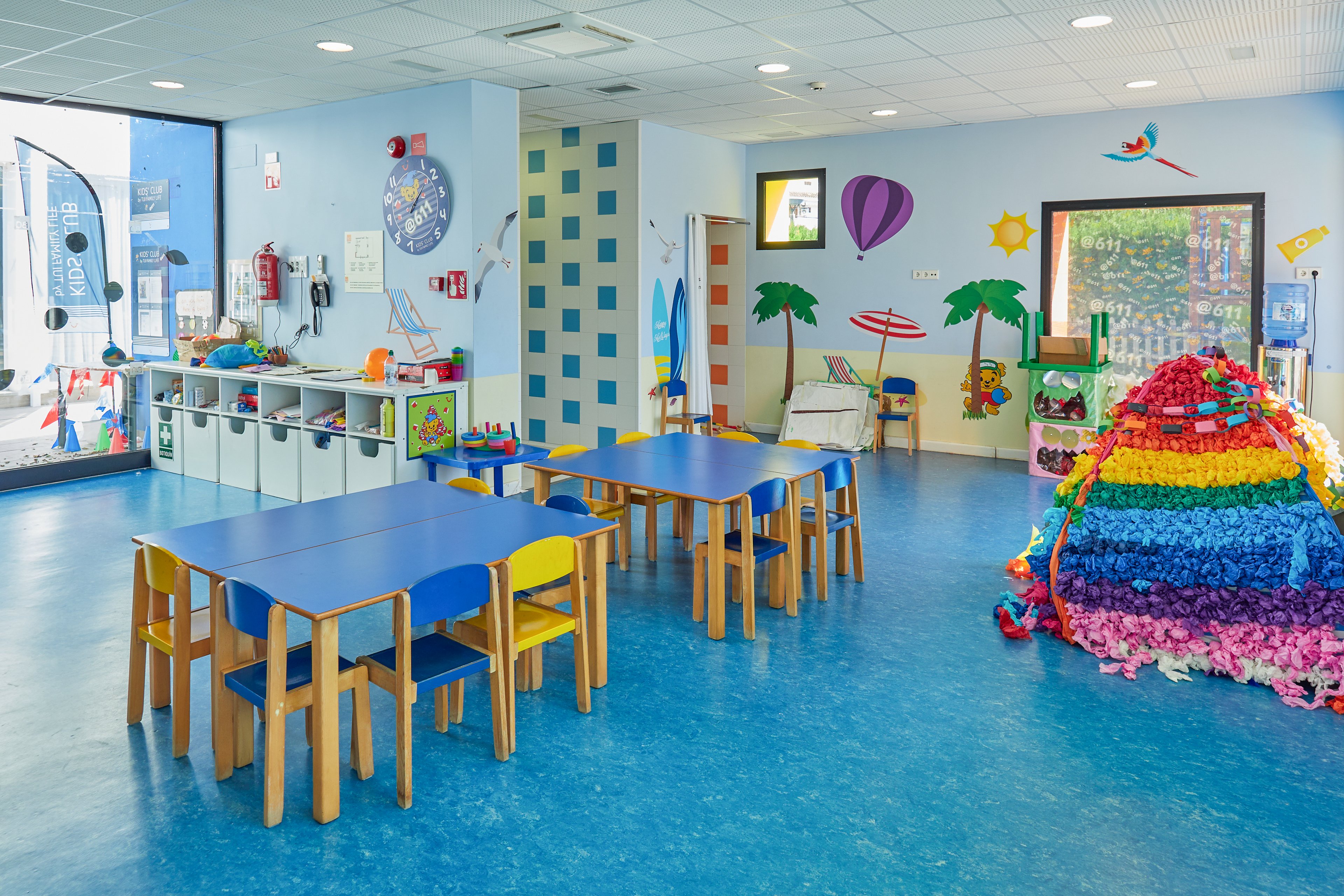 BQ Delfin Azul Hotel