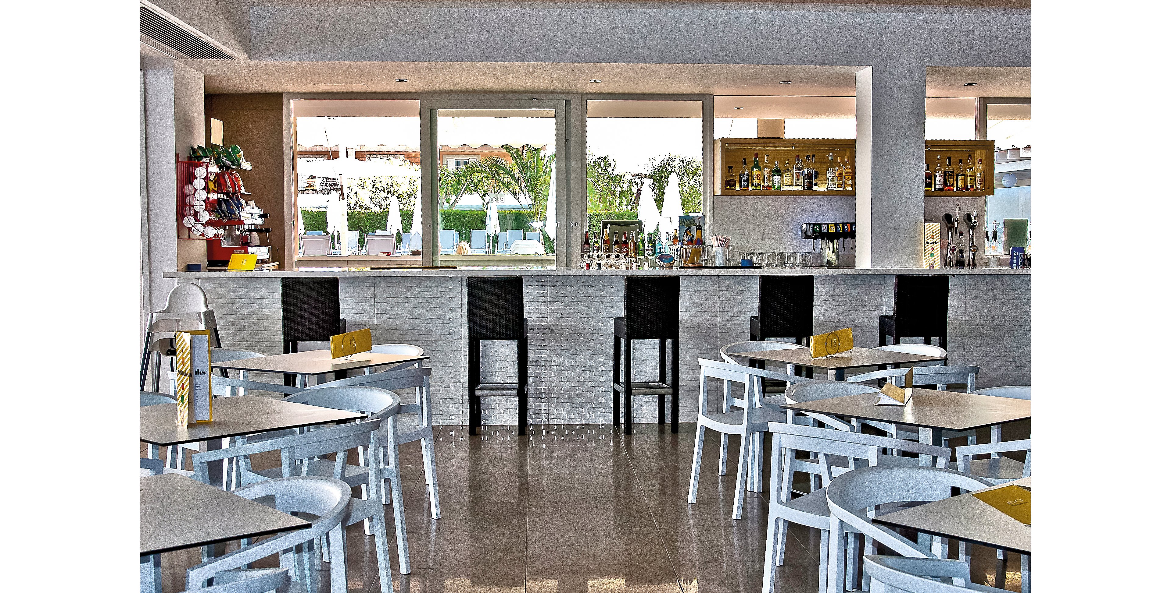 BQ Delfin Azul Hotel