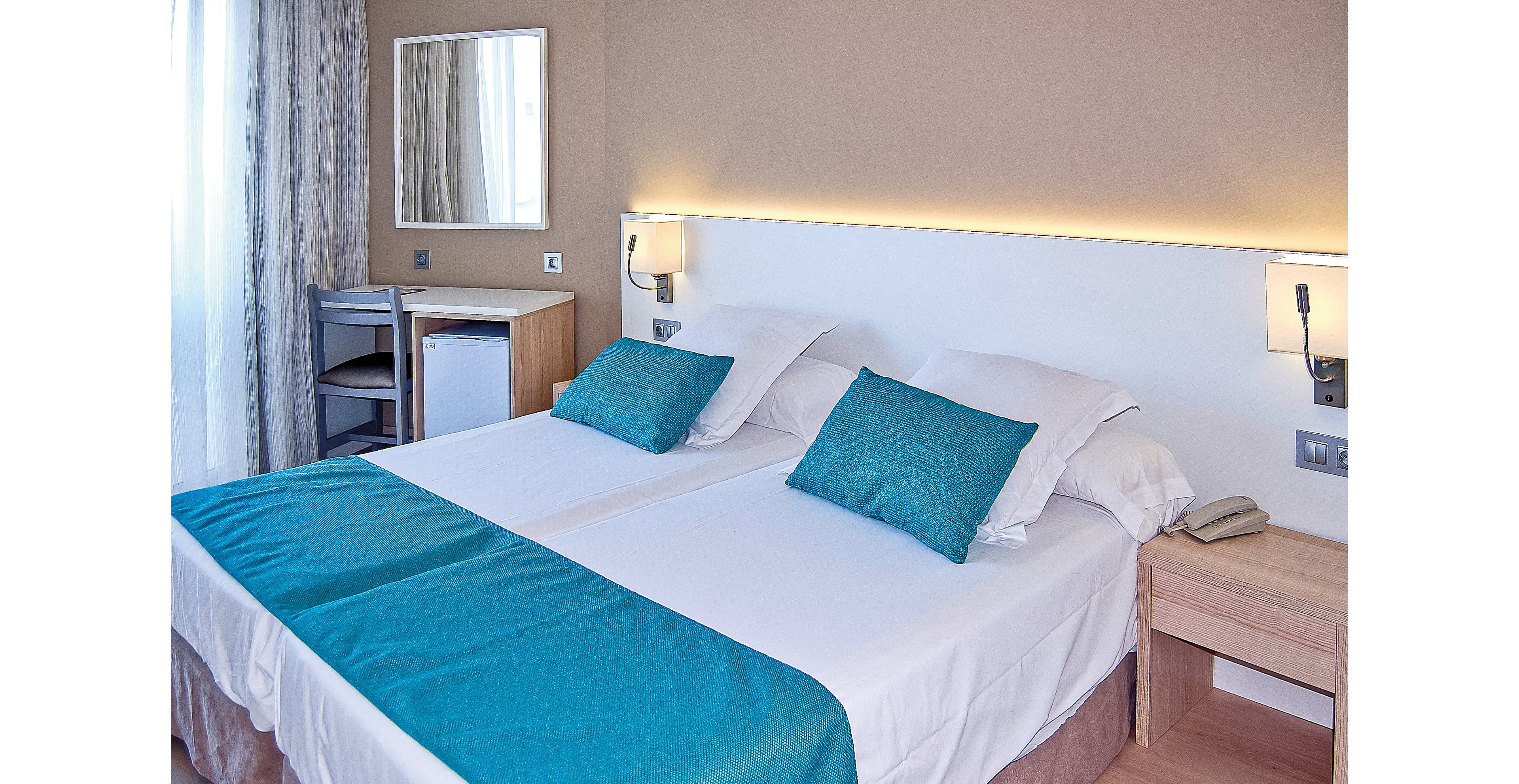 BQ Delfin Azul Hotel