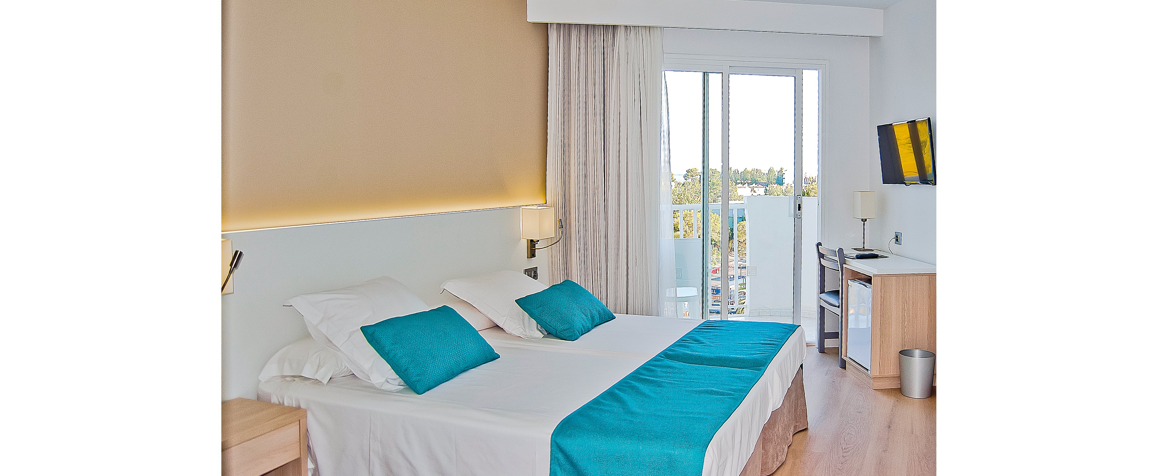 BQ Delfin Azul Hotel