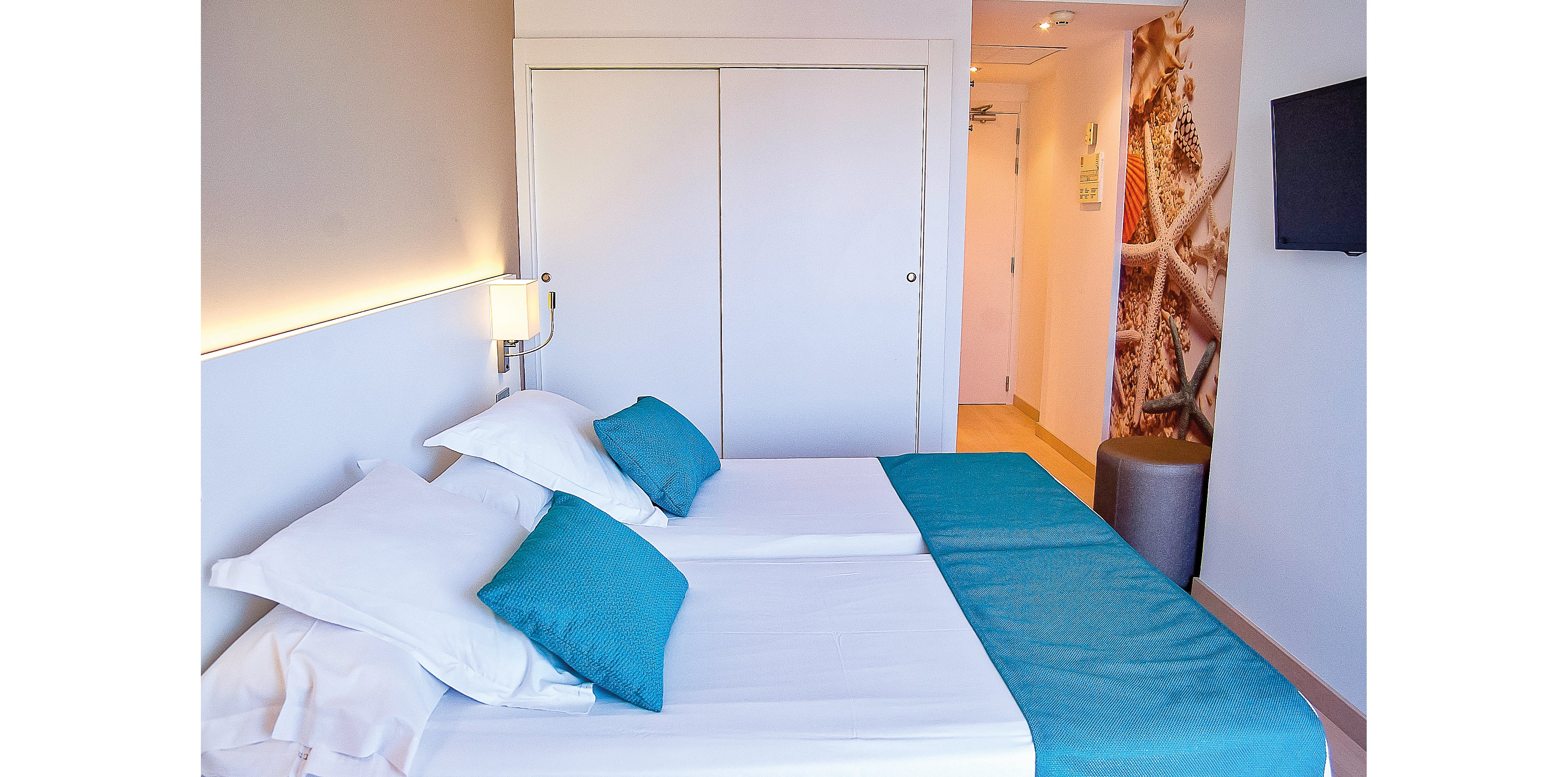 BQ Delfin Azul Hotel