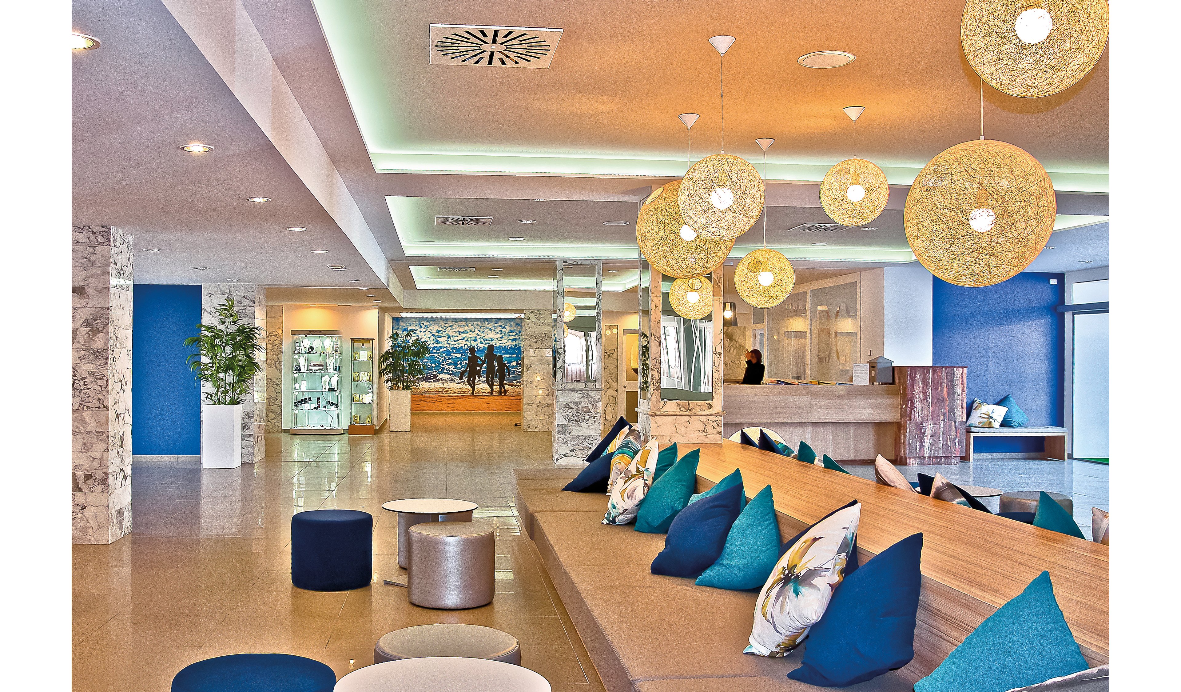 BQ Delfin Azul Hotel