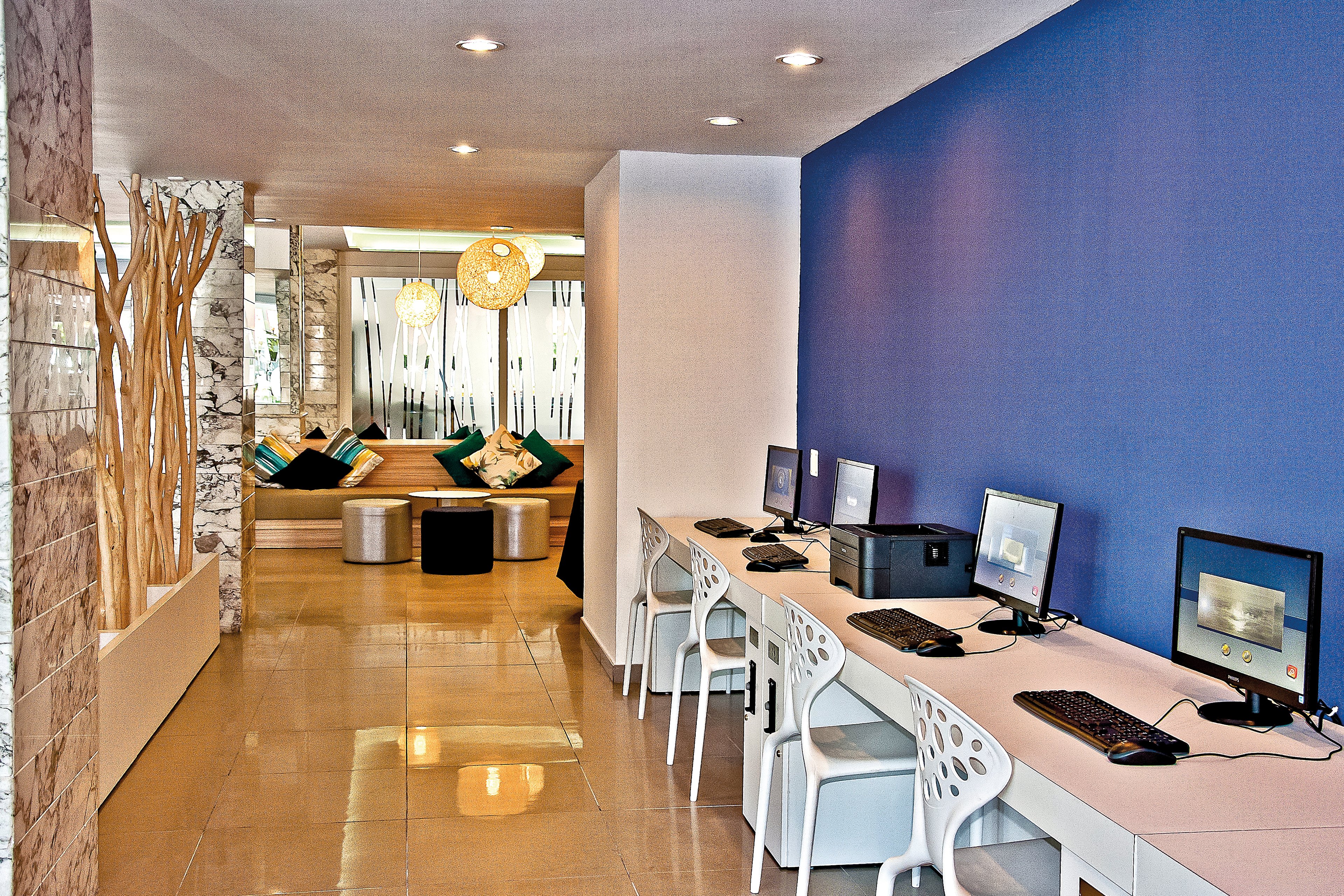 BQ Delfin Azul Hotel