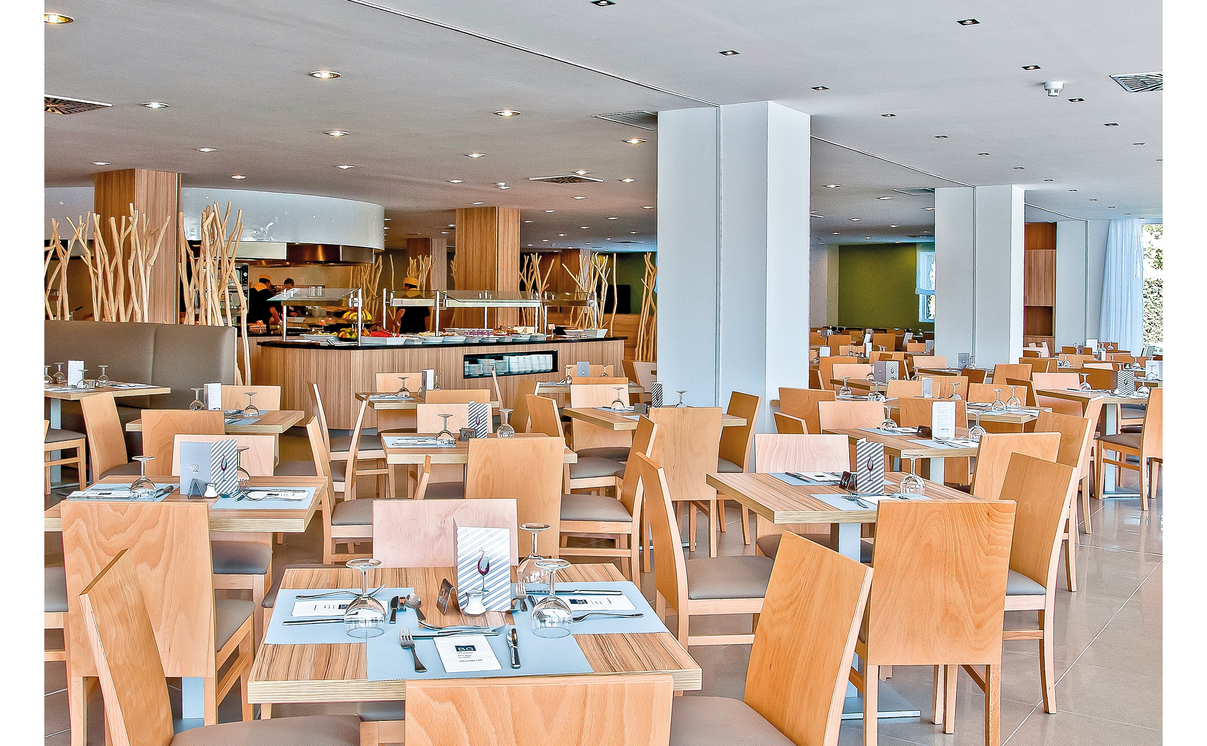 BQ Delfin Azul Hotel