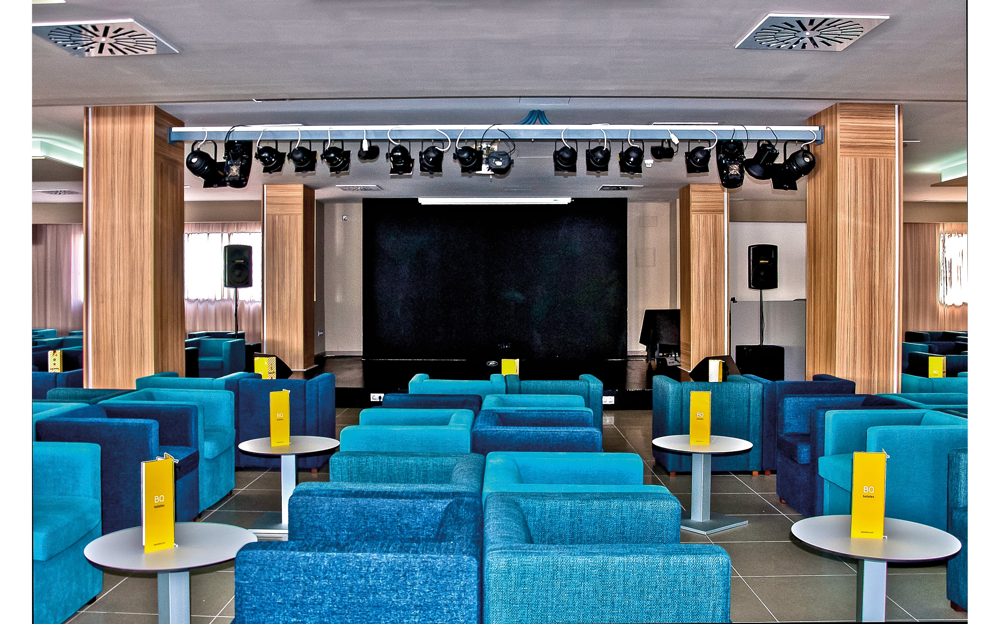 BQ Delfin Azul Hotel