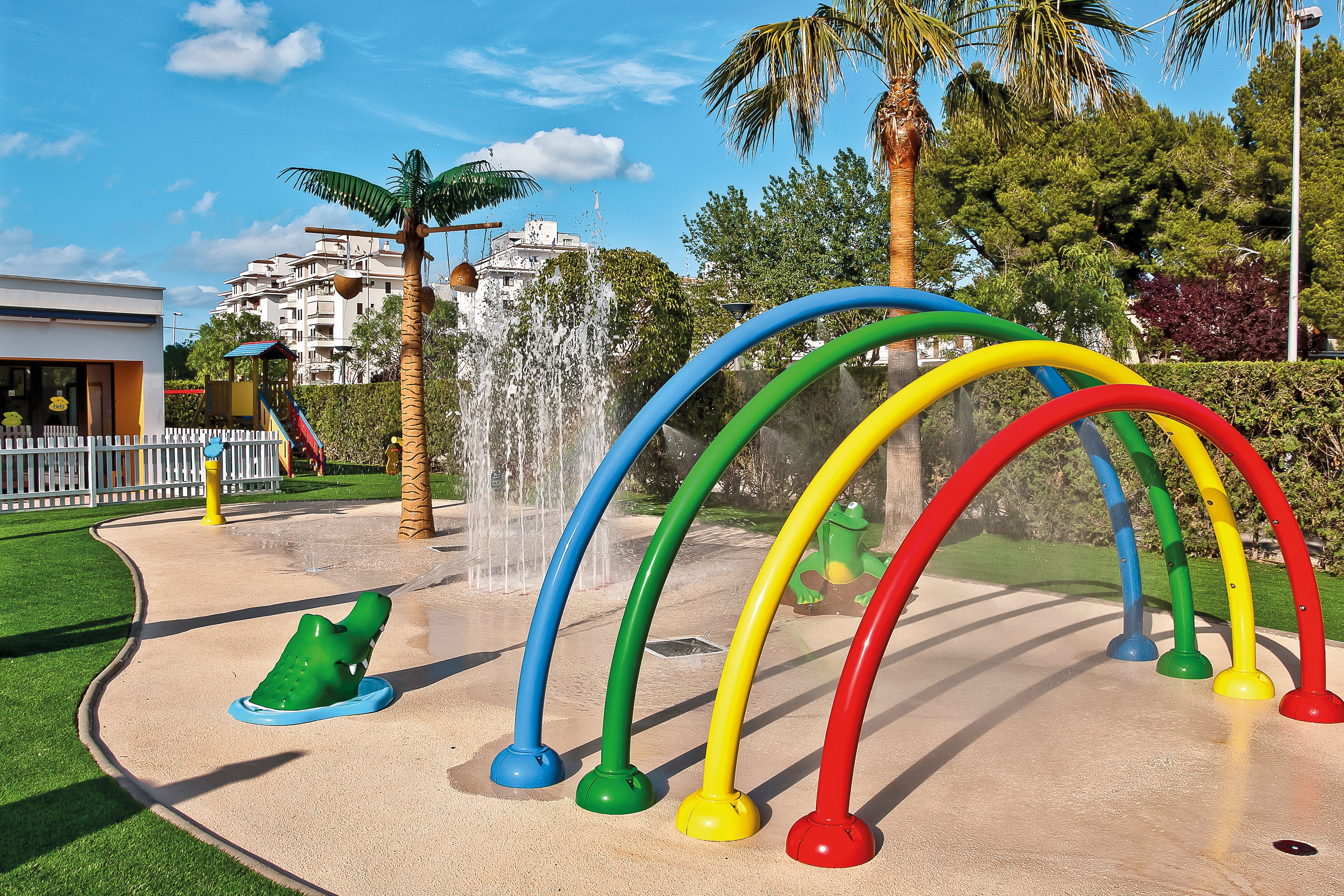 BQ Delfin Azul Hotel