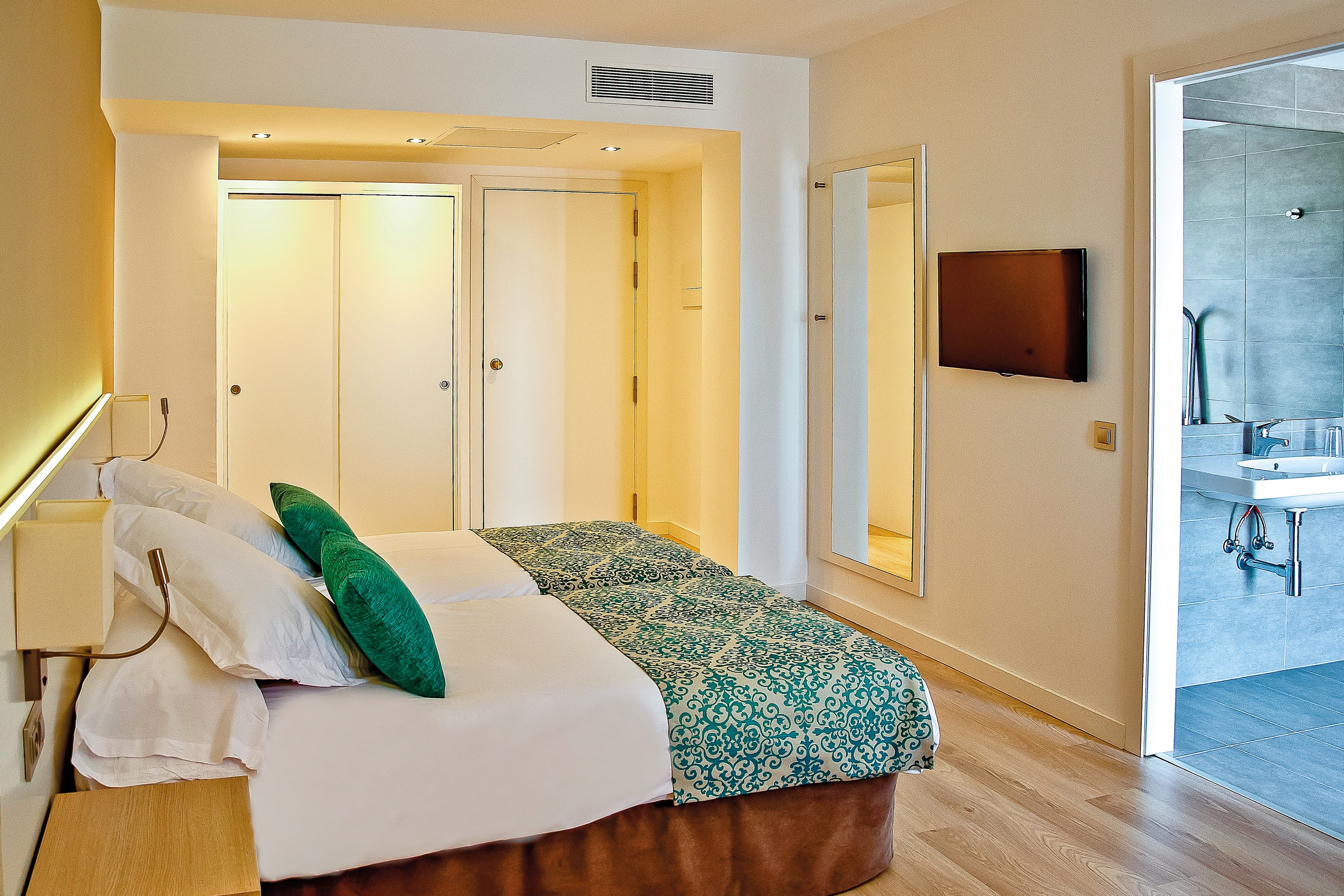 BQ Delfin Azul Hotel