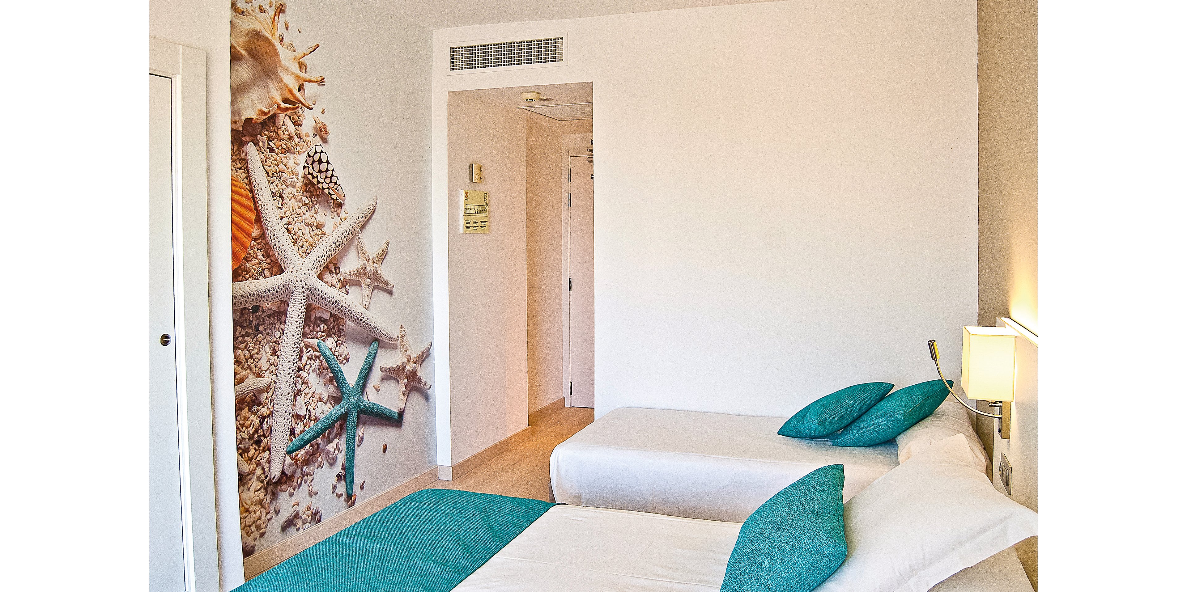 BQ Delfin Azul Hotel