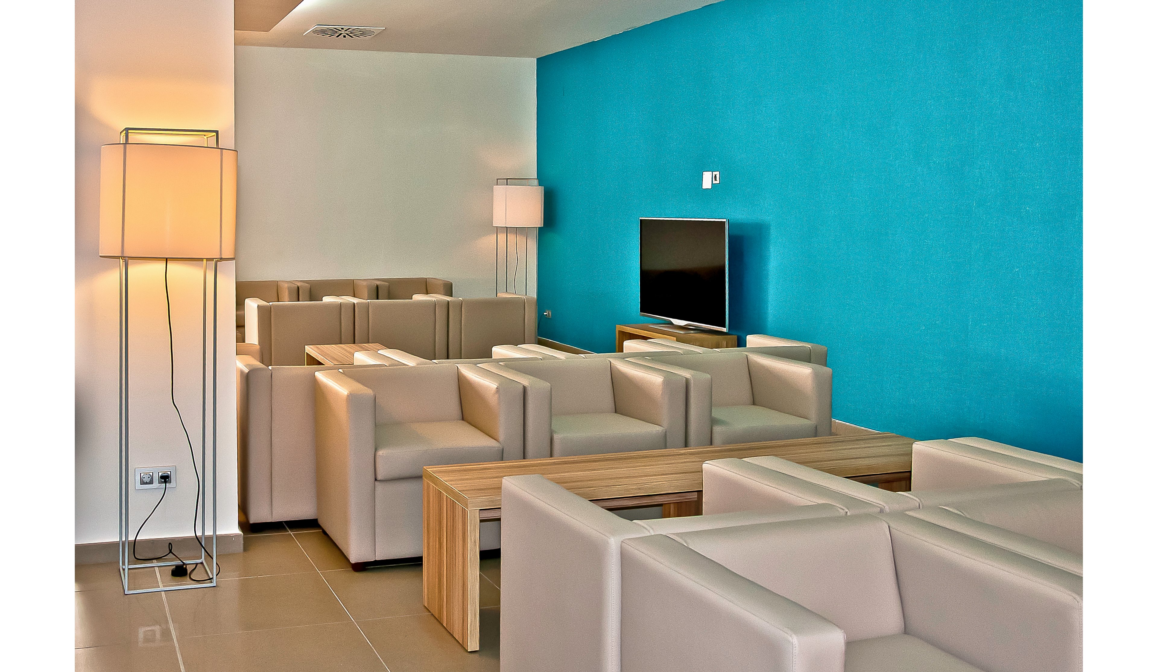 BQ Delfin Azul Hotel