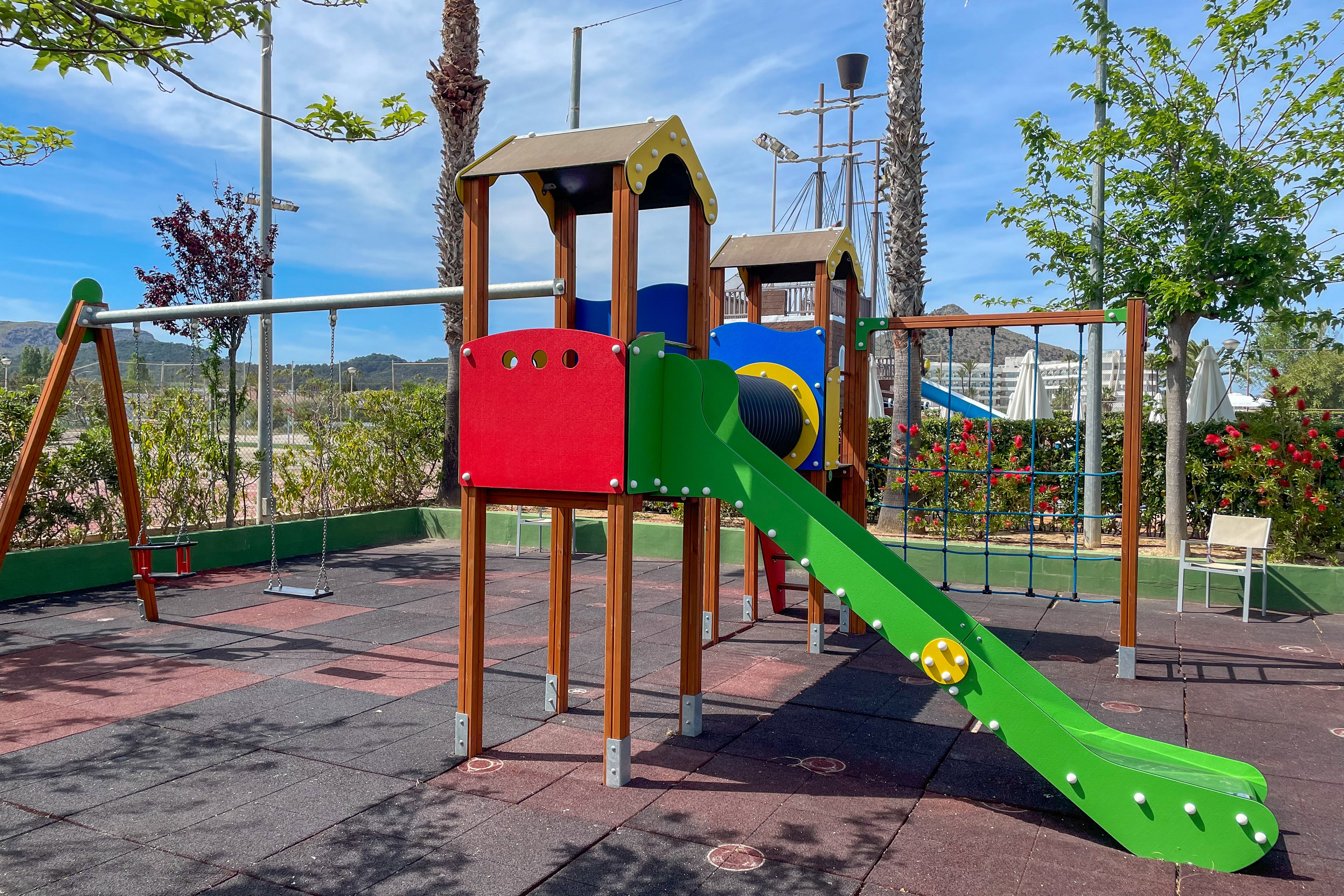 BQ Alcudia Sun Village