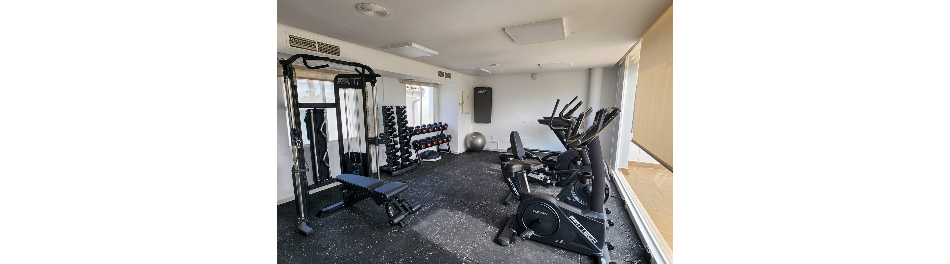 BQ Alcudia Sun Village