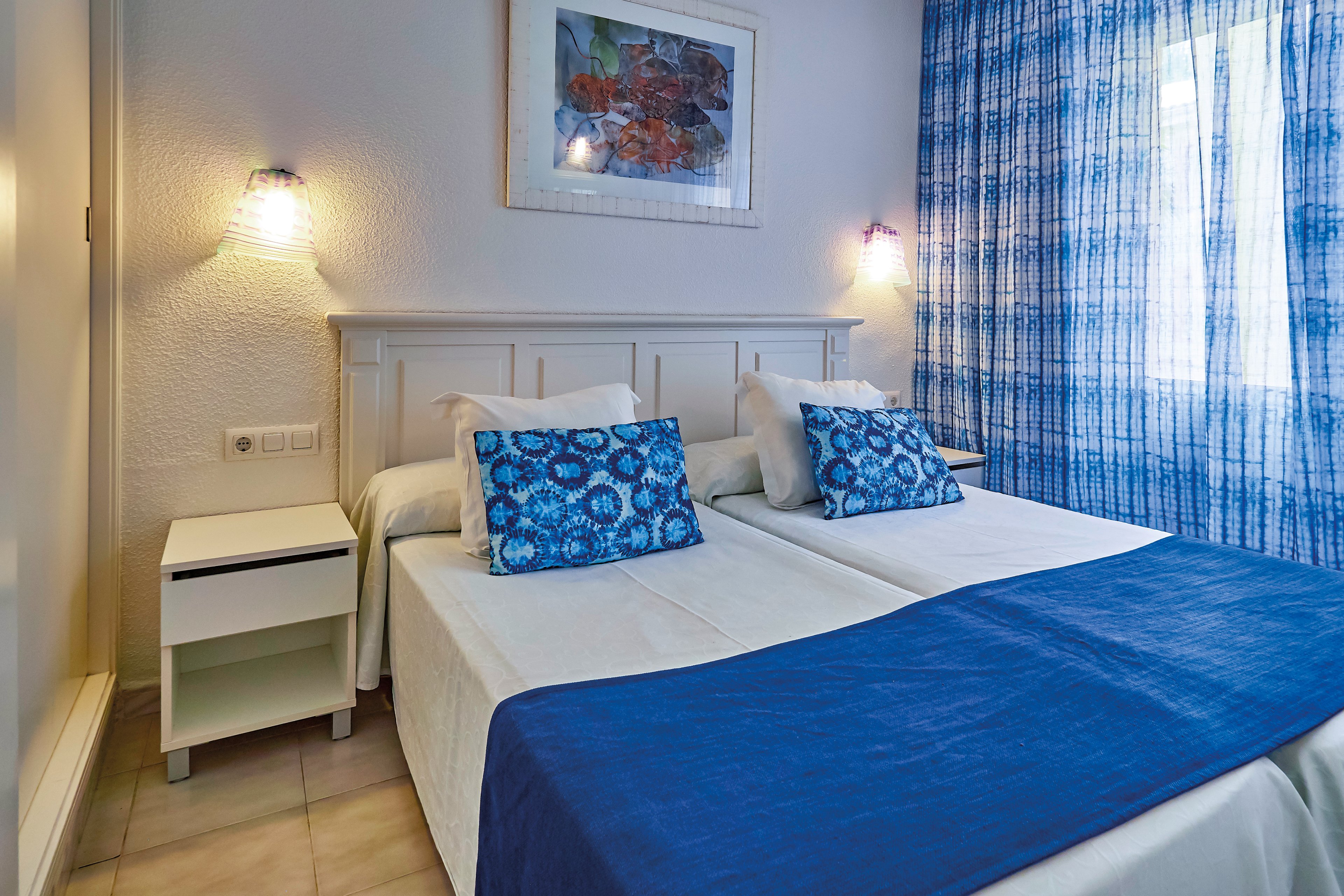 BQ Alcudia Sun Village