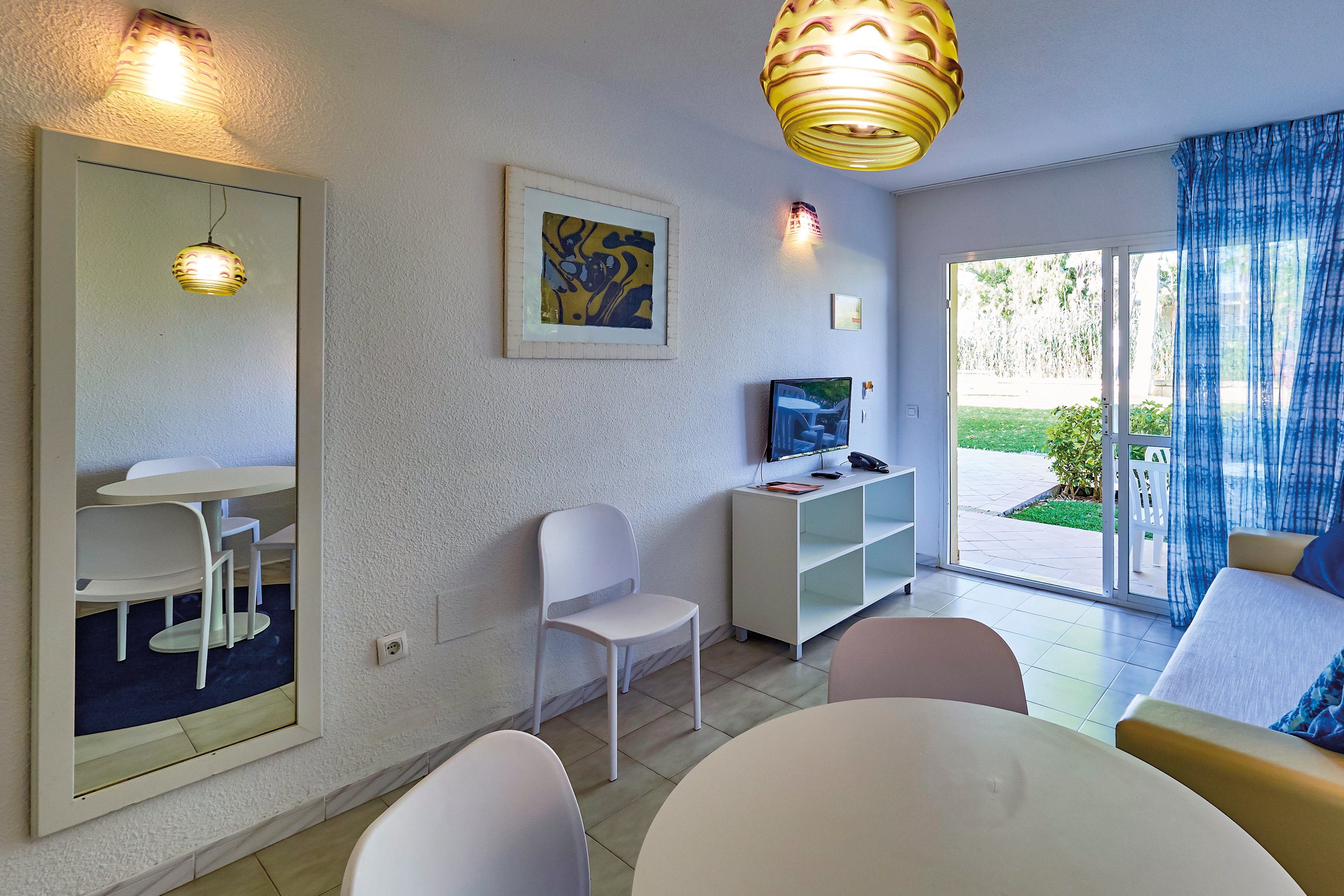 BQ Alcudia Sun Village