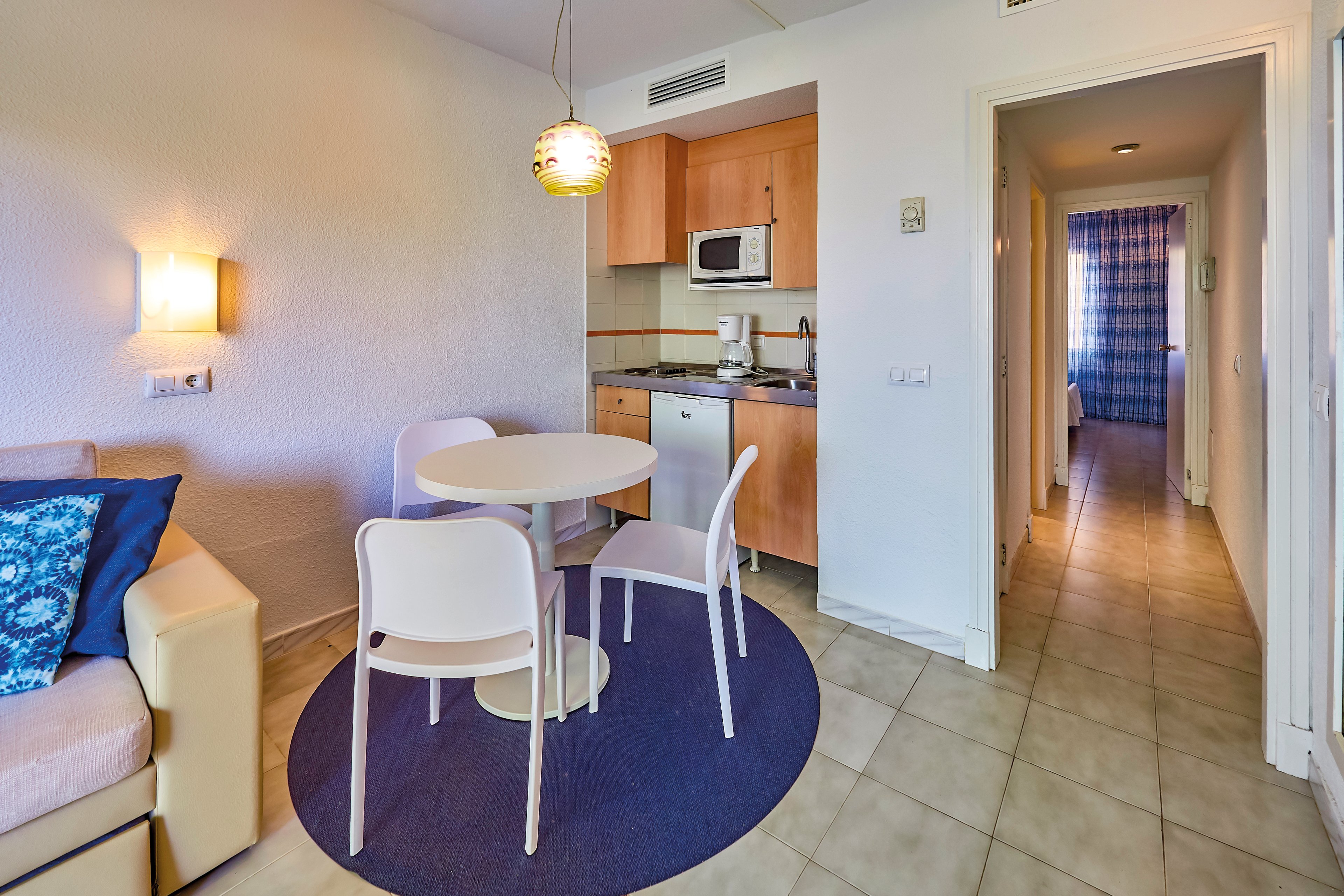 BQ Alcudia Sun Village