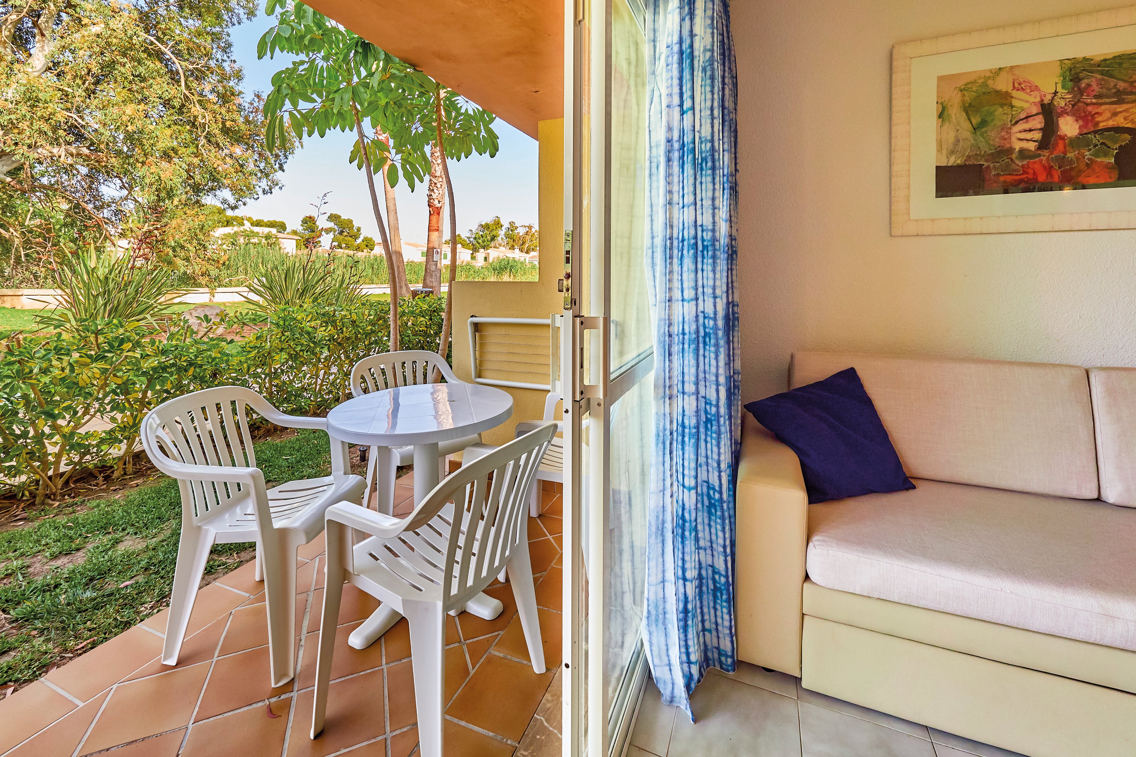 BQ Alcudia Sun Village