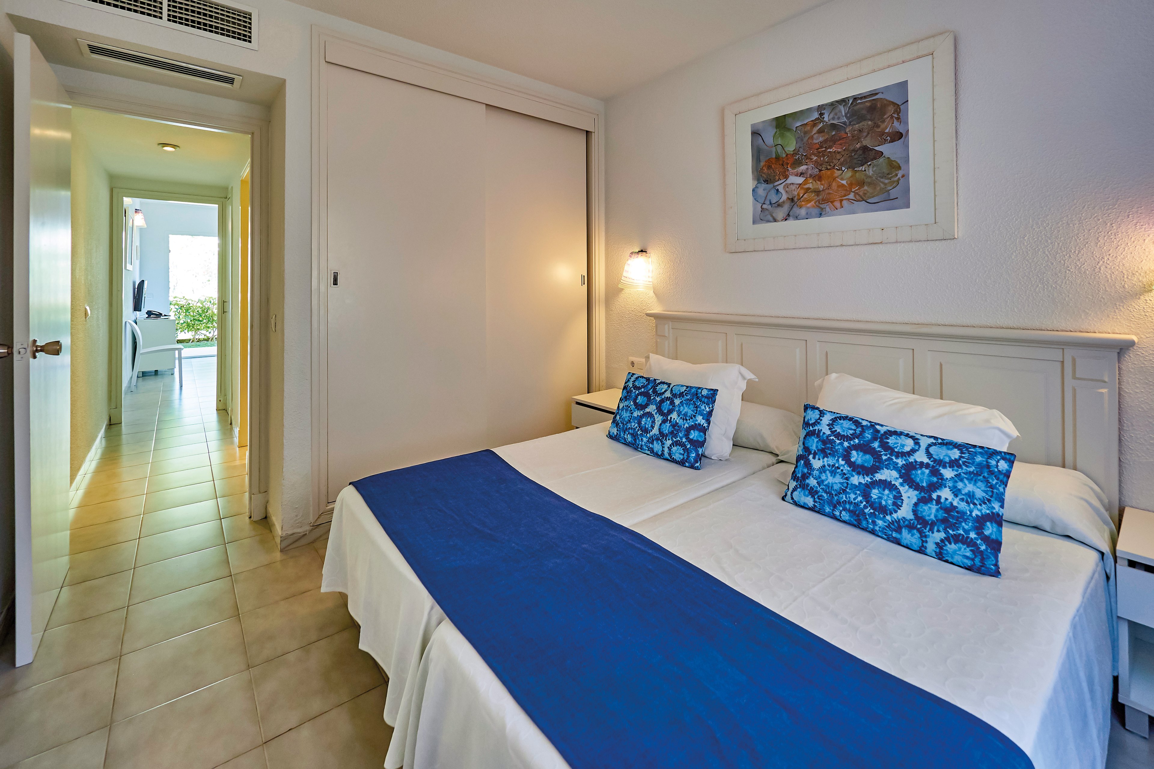 BQ Alcudia Sun Village