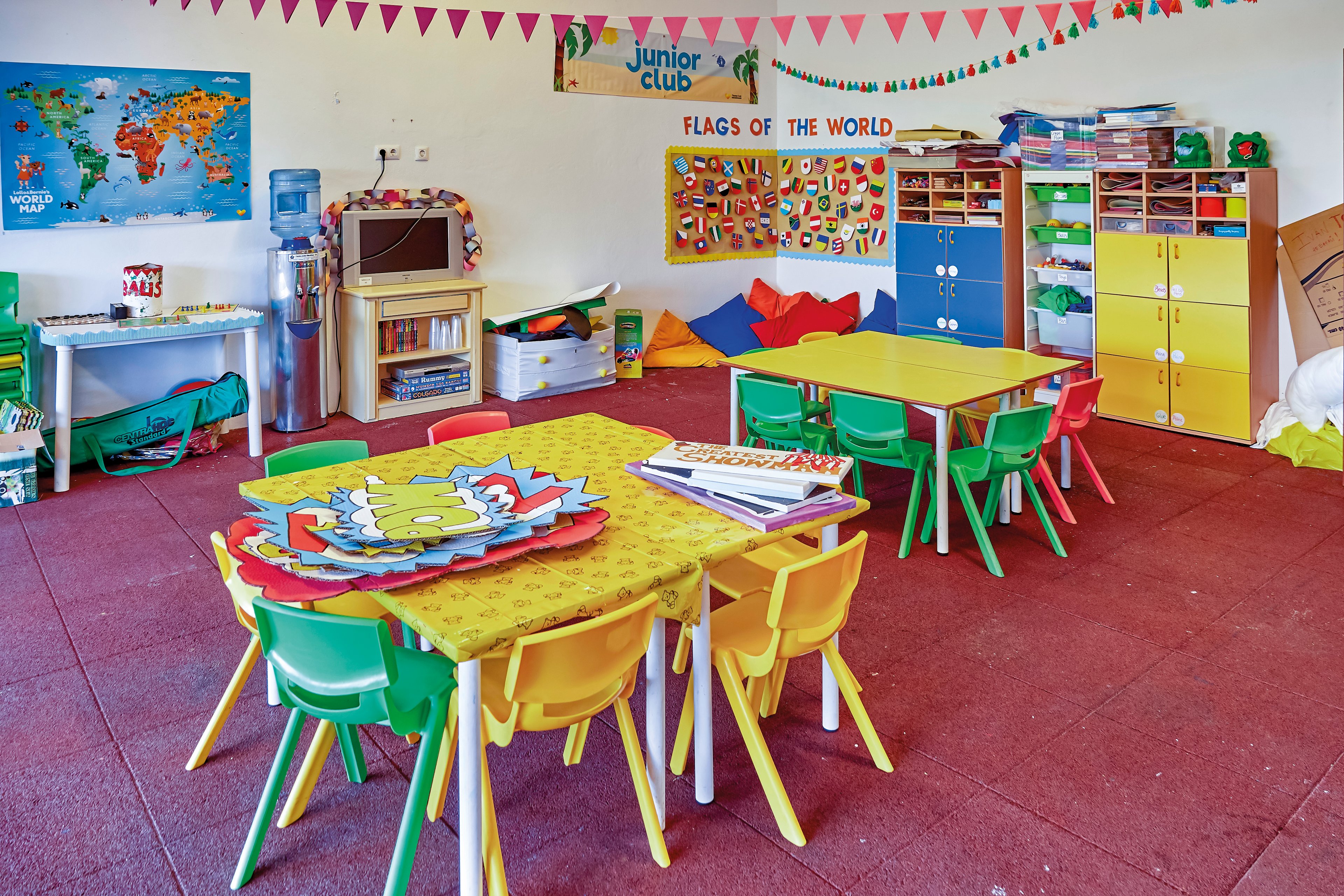 BQ Alcudia Sun Village