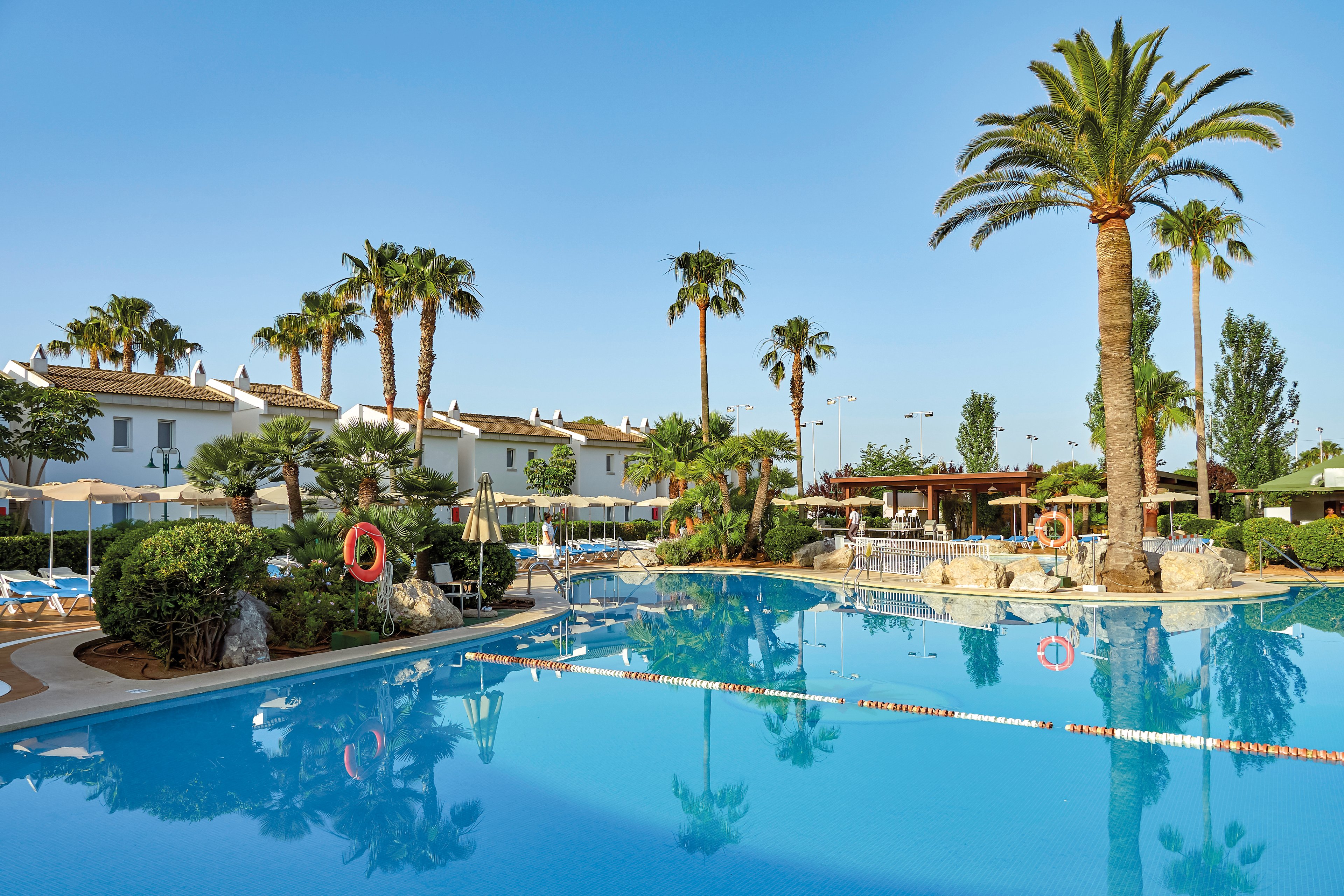 BQ Alcudia Sun Village