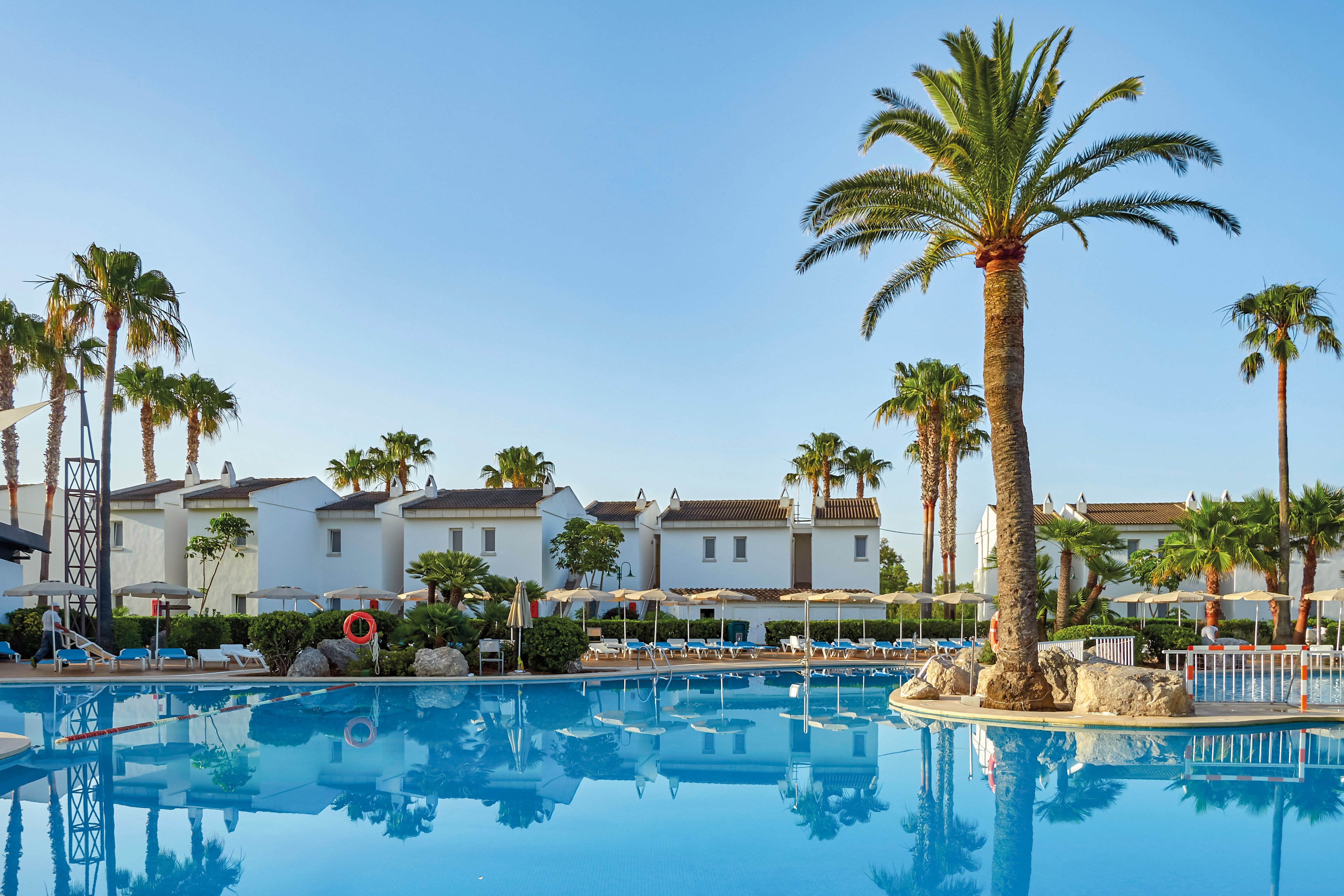 BQ Alcudia Sun Village