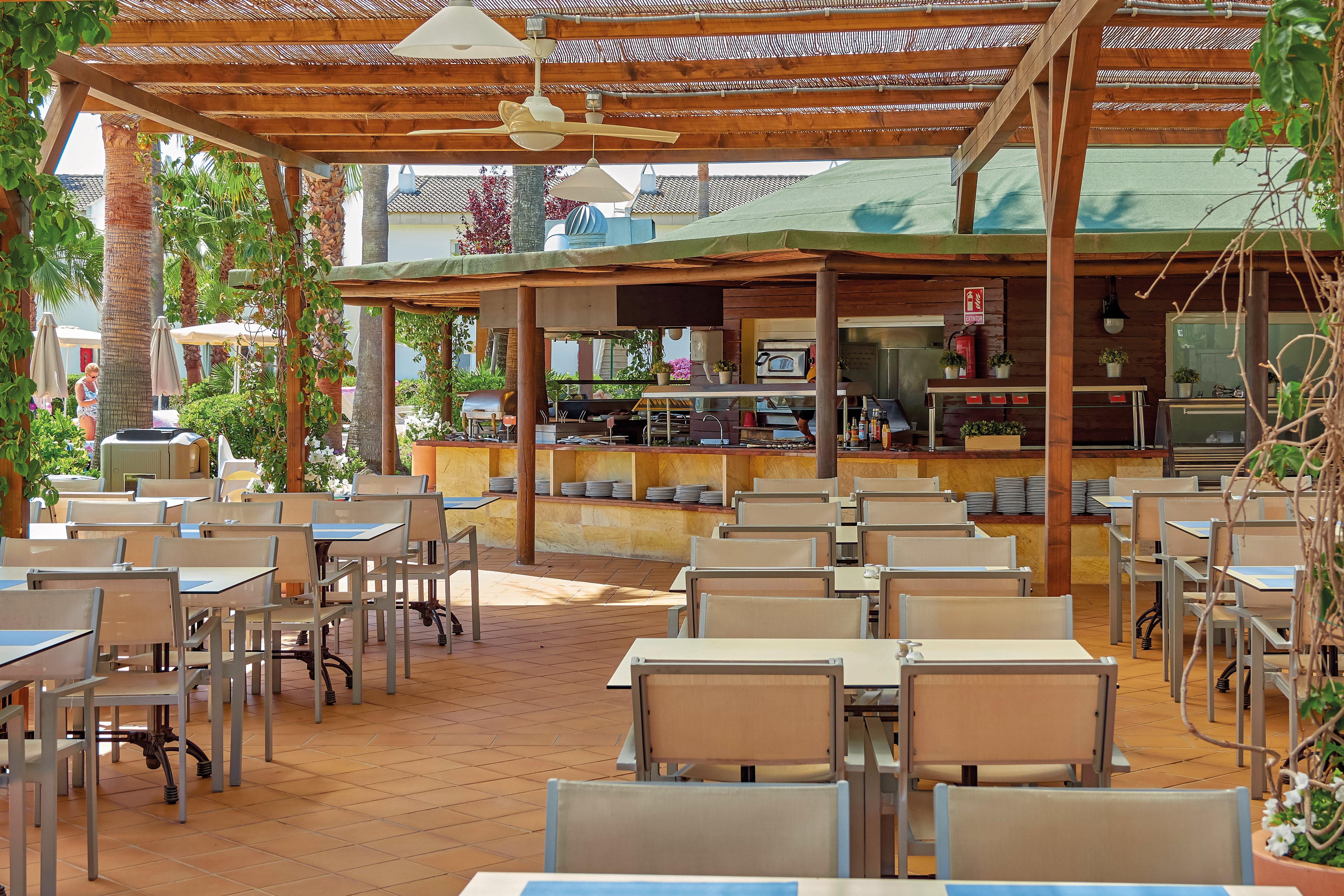 BQ Alcudia Sun Village