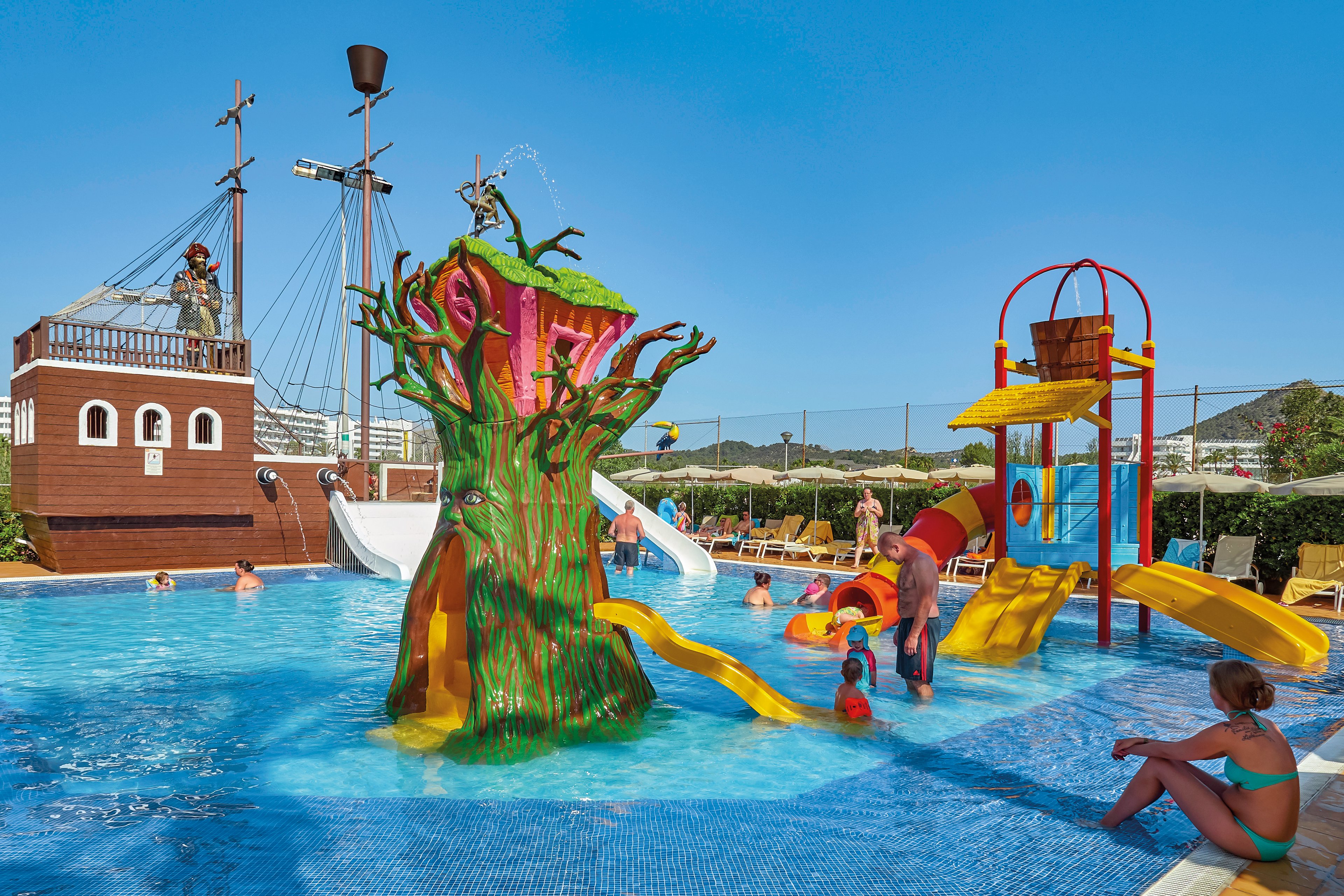 BQ Alcudia Sun Village