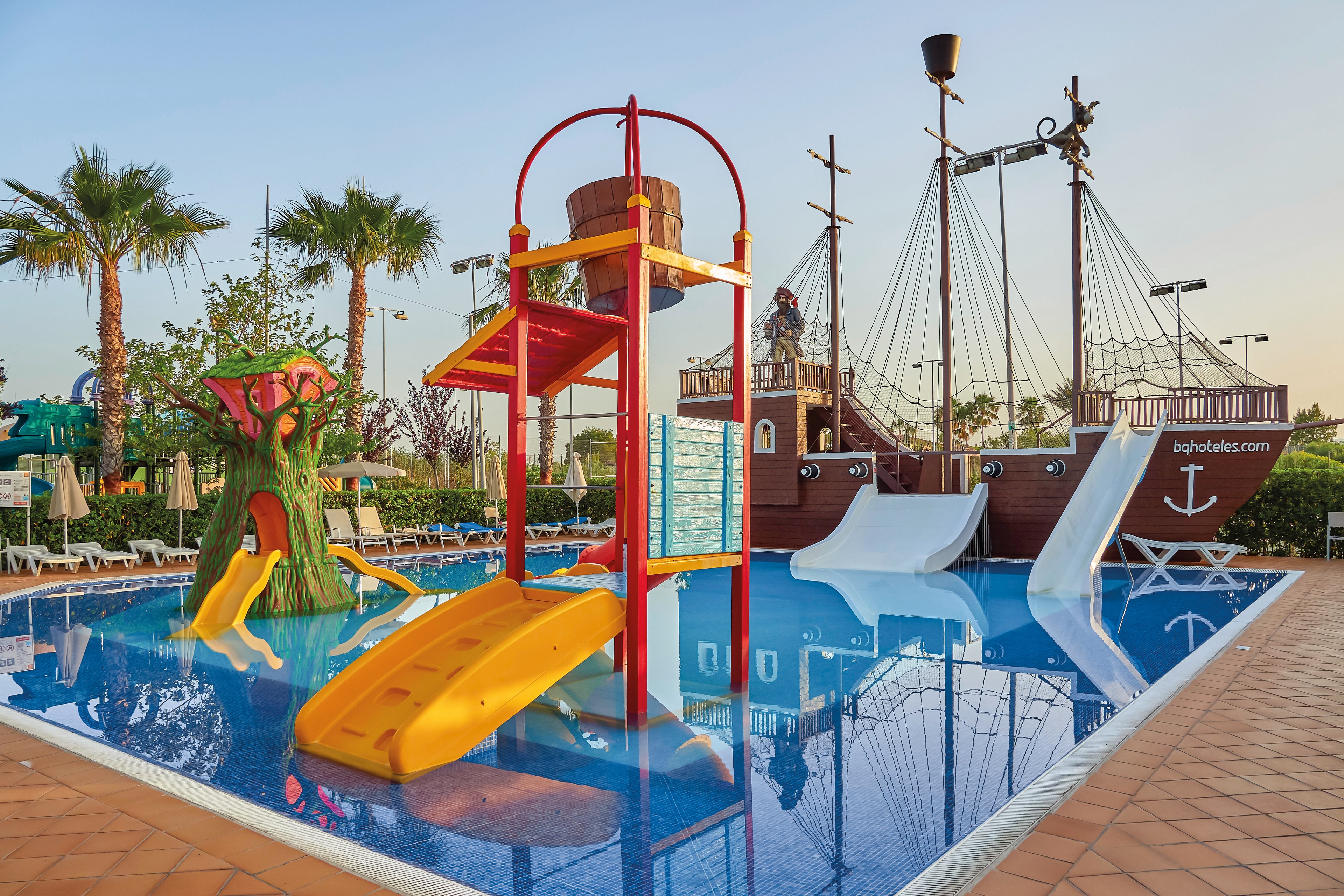 BQ Alcudia Sun Village