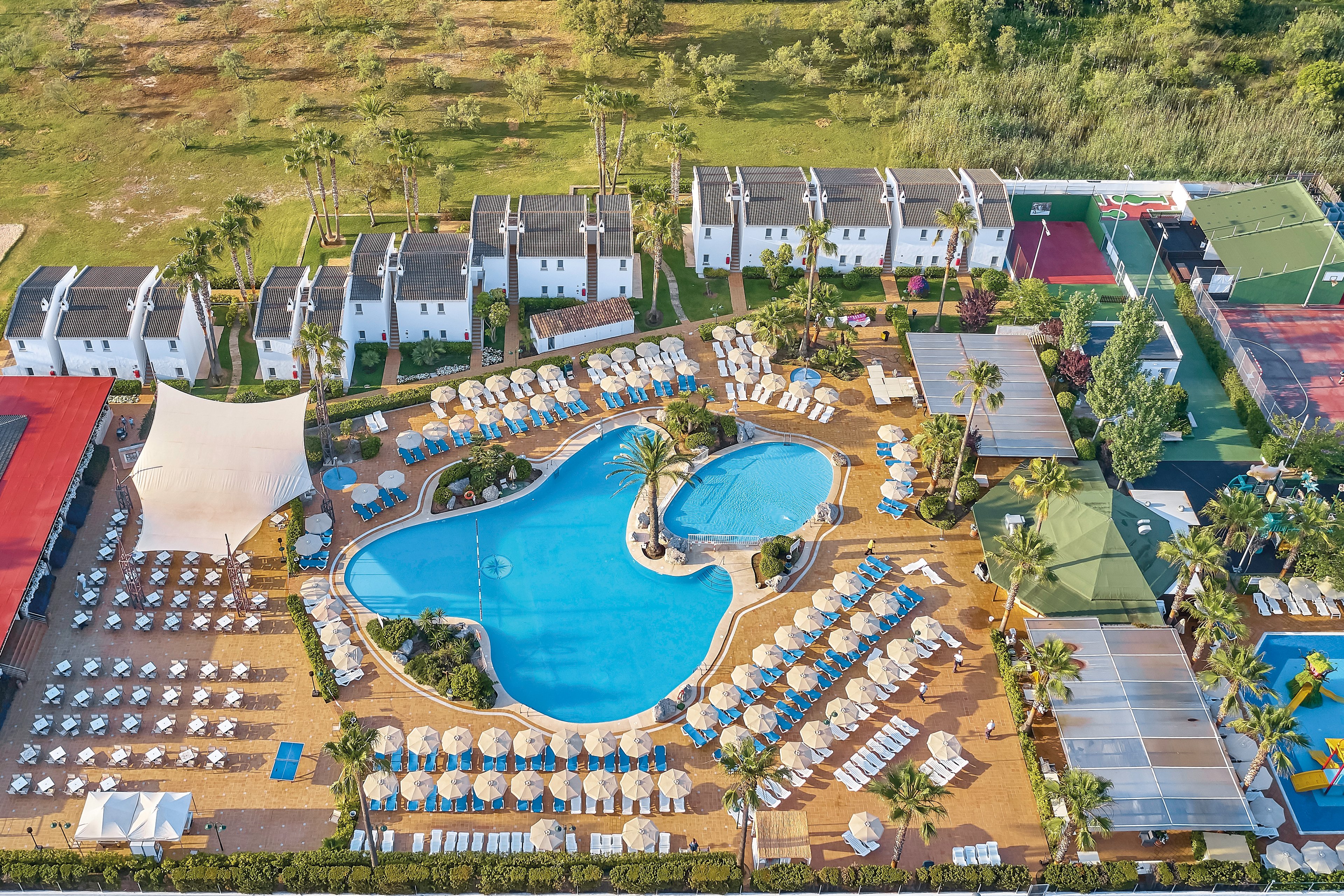 BQ Alcudia Sun Village