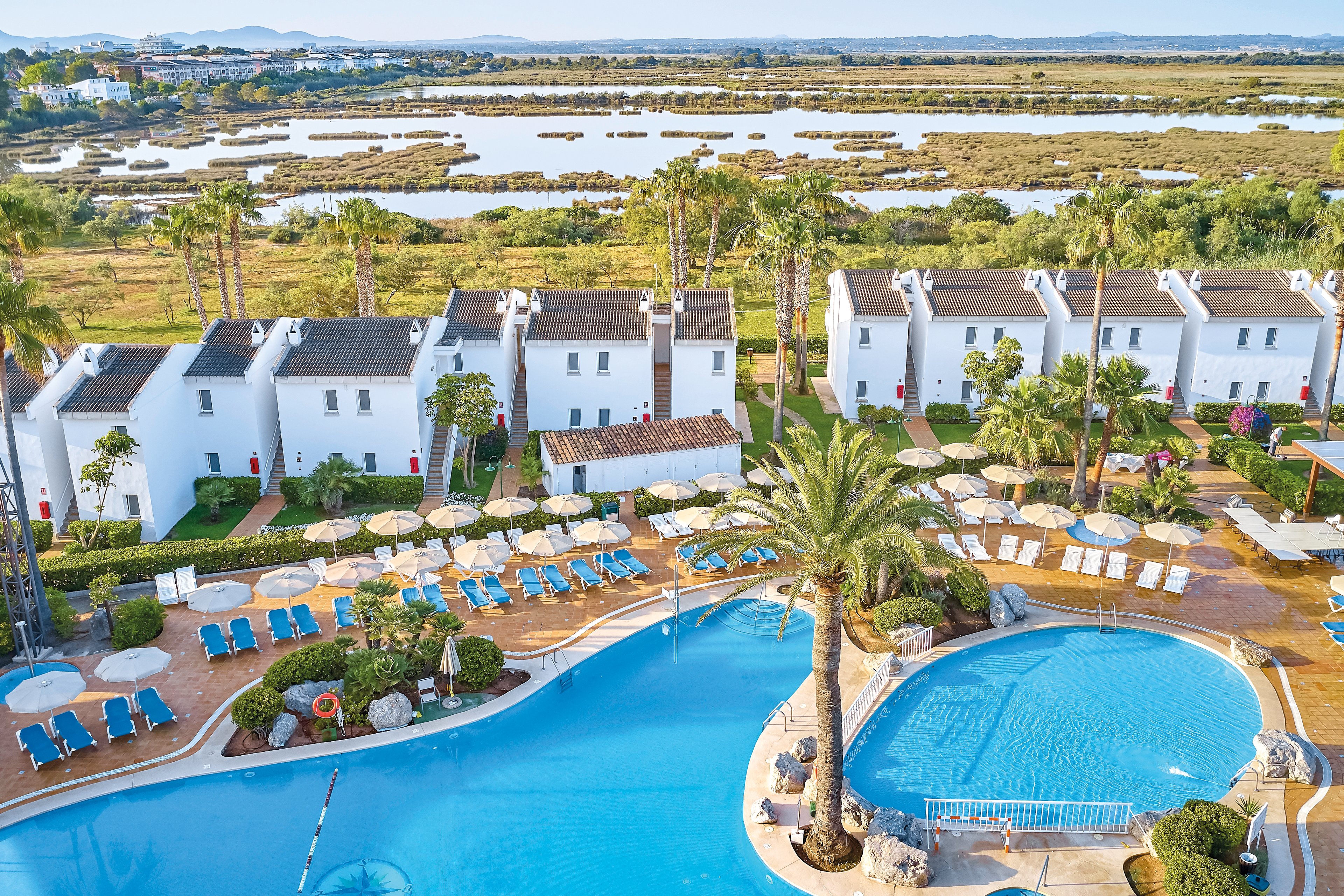 BQ Alcudia Sun Village