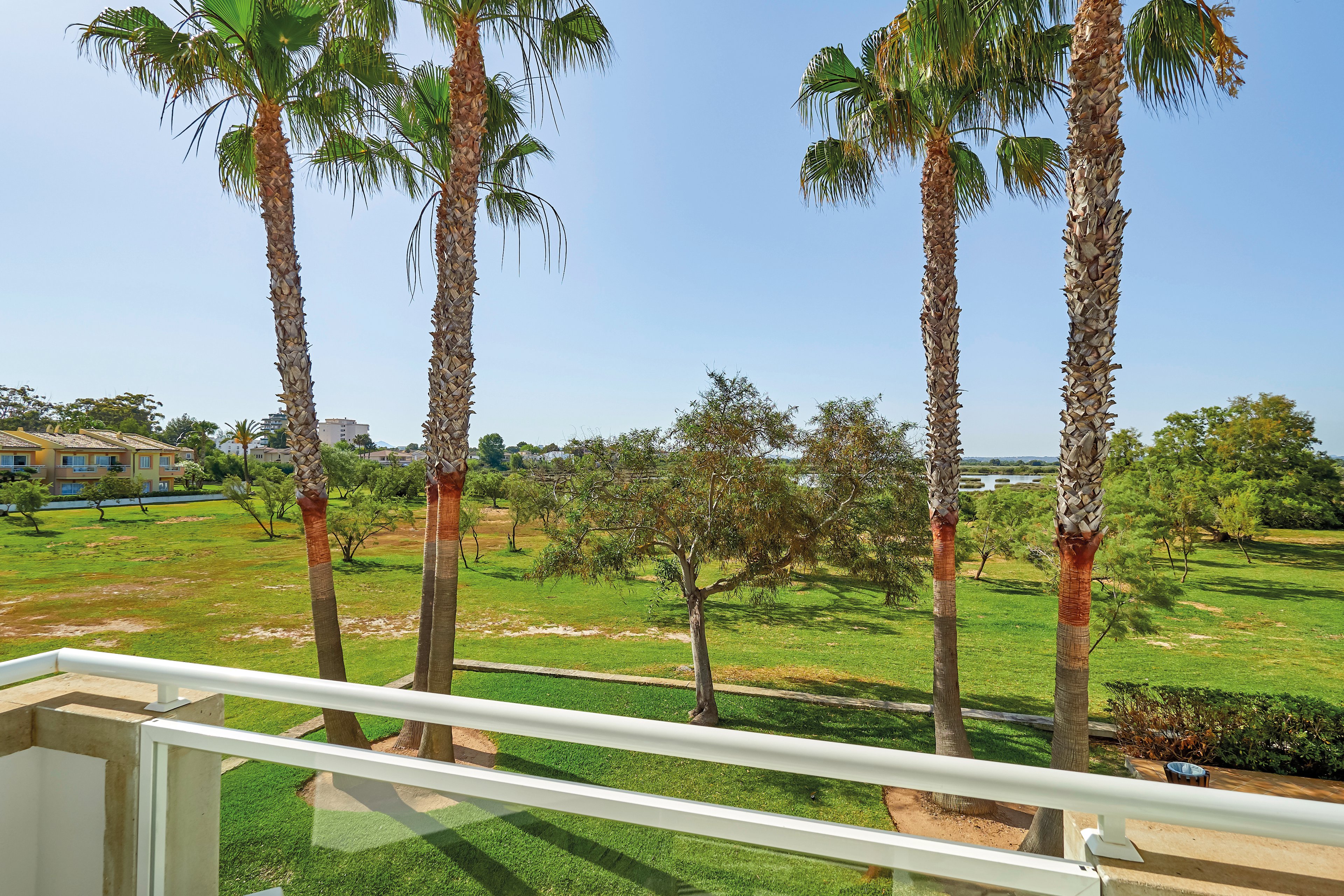 BQ Alcudia Sun Village