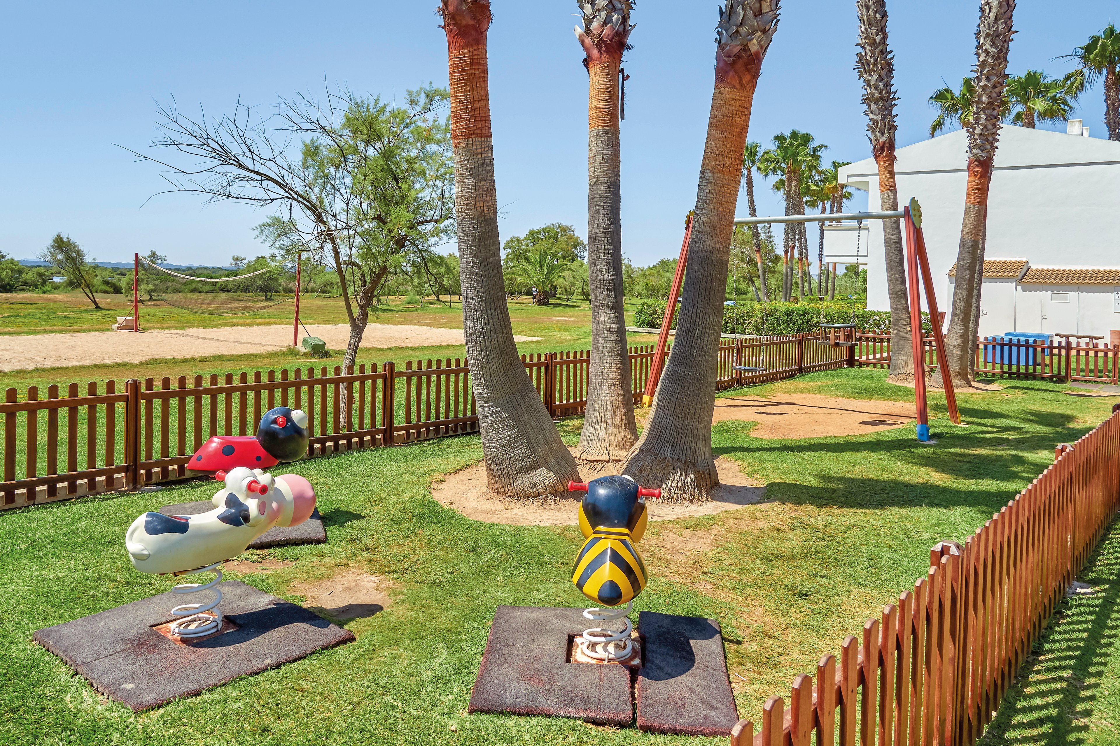 BQ Alcudia Sun Village