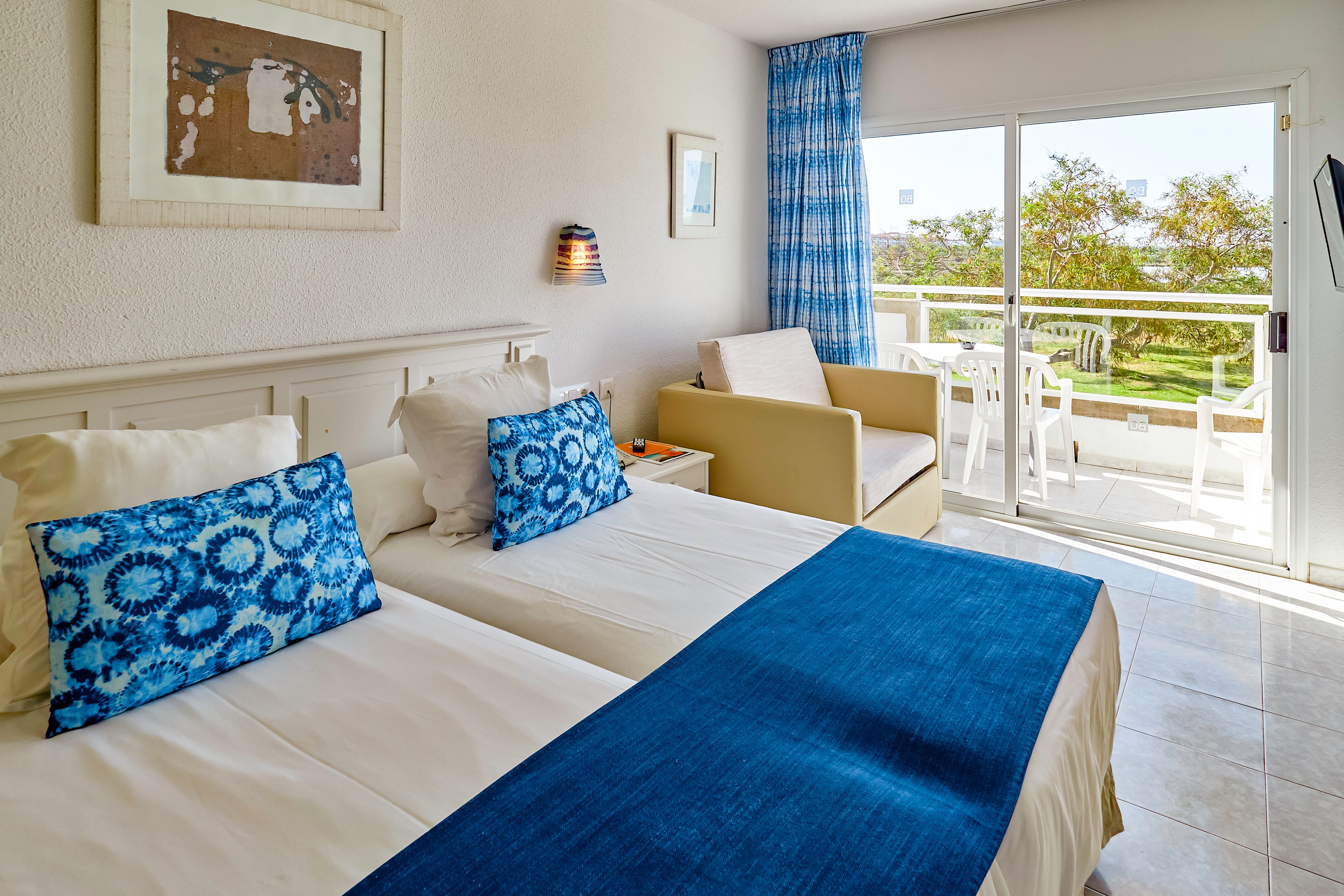 BQ Alcudia Sun Village