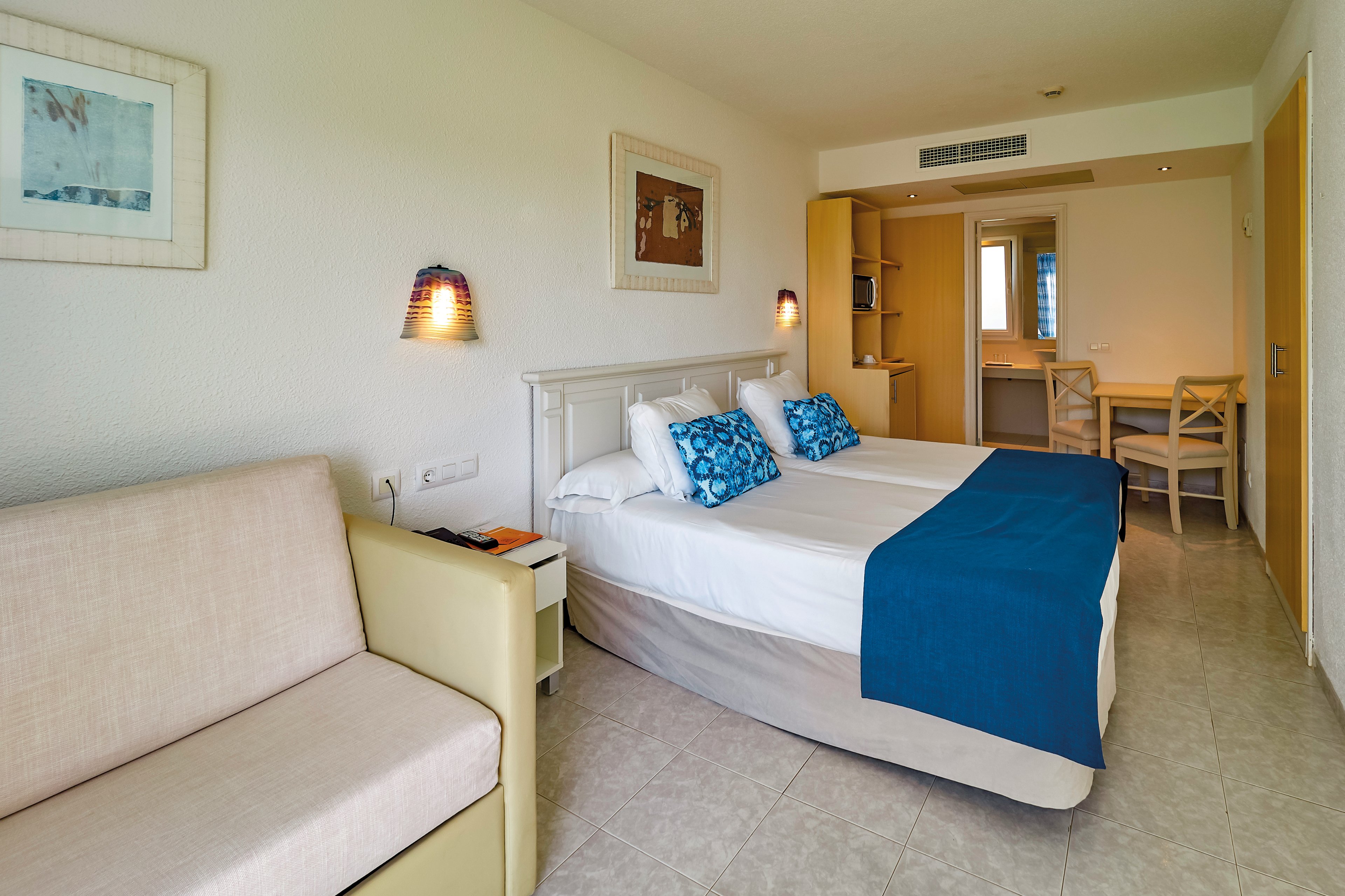 BQ Alcudia Sun Village