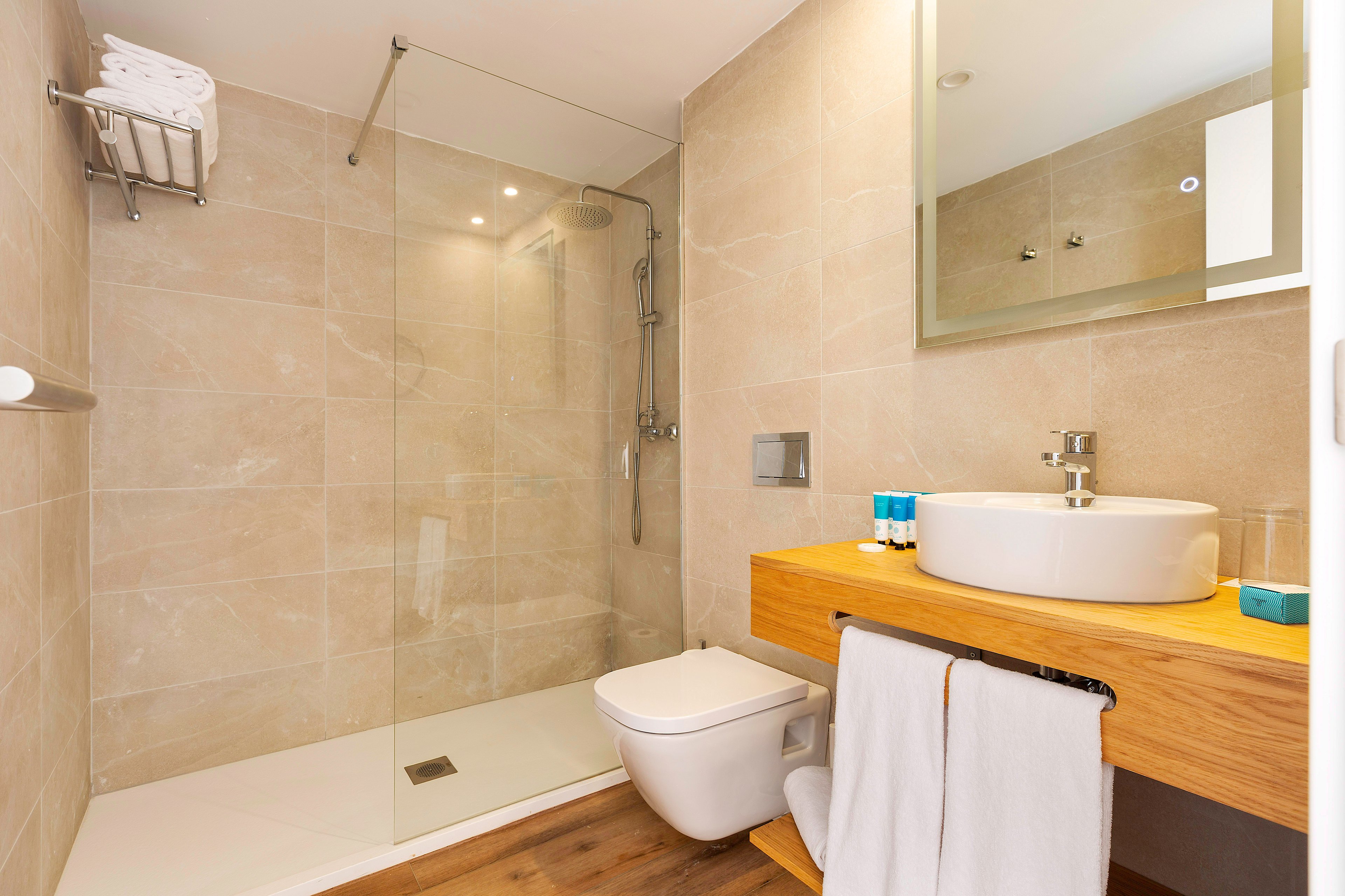 Alua Suites Las Rocas