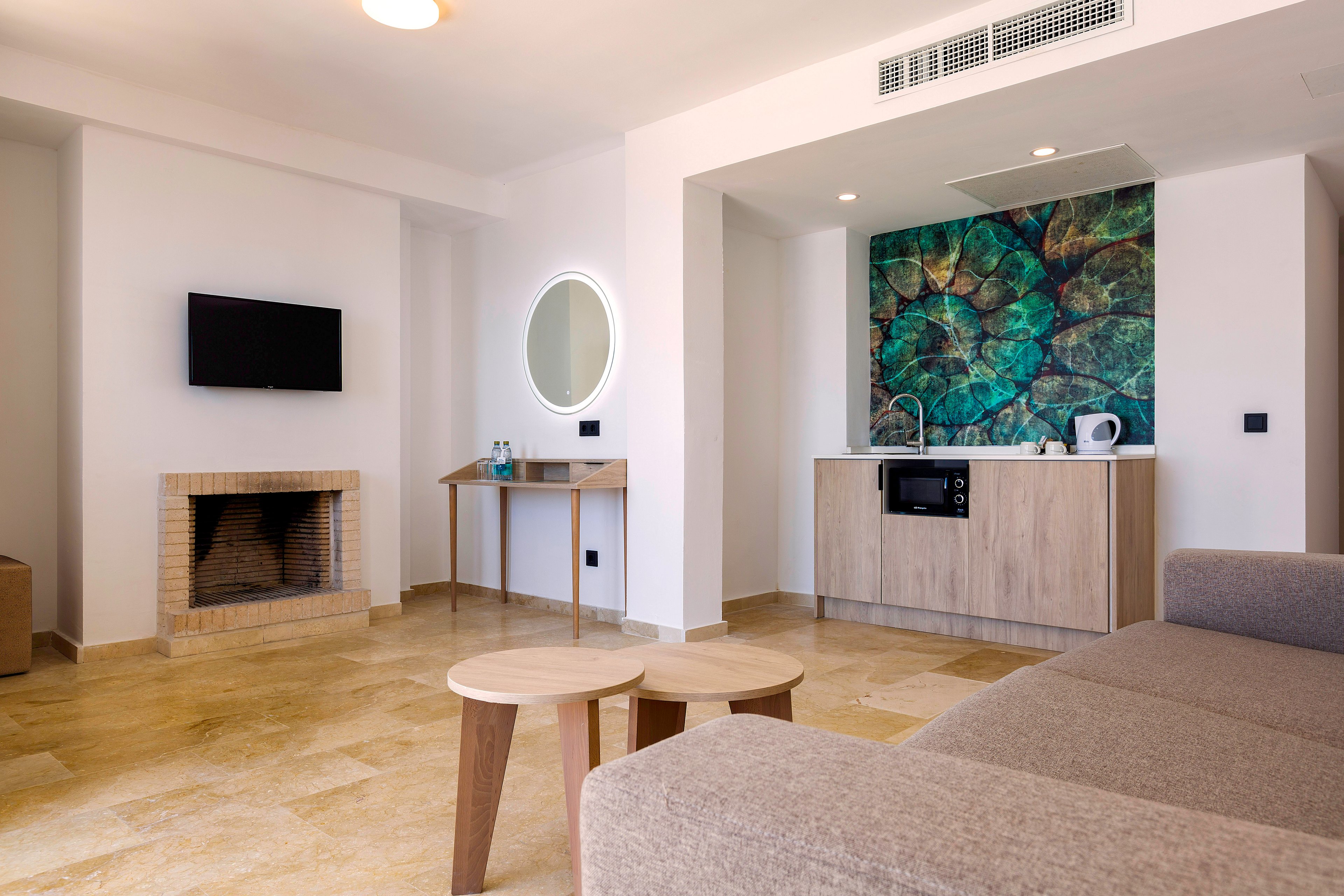 Alua Suites Las Rocas