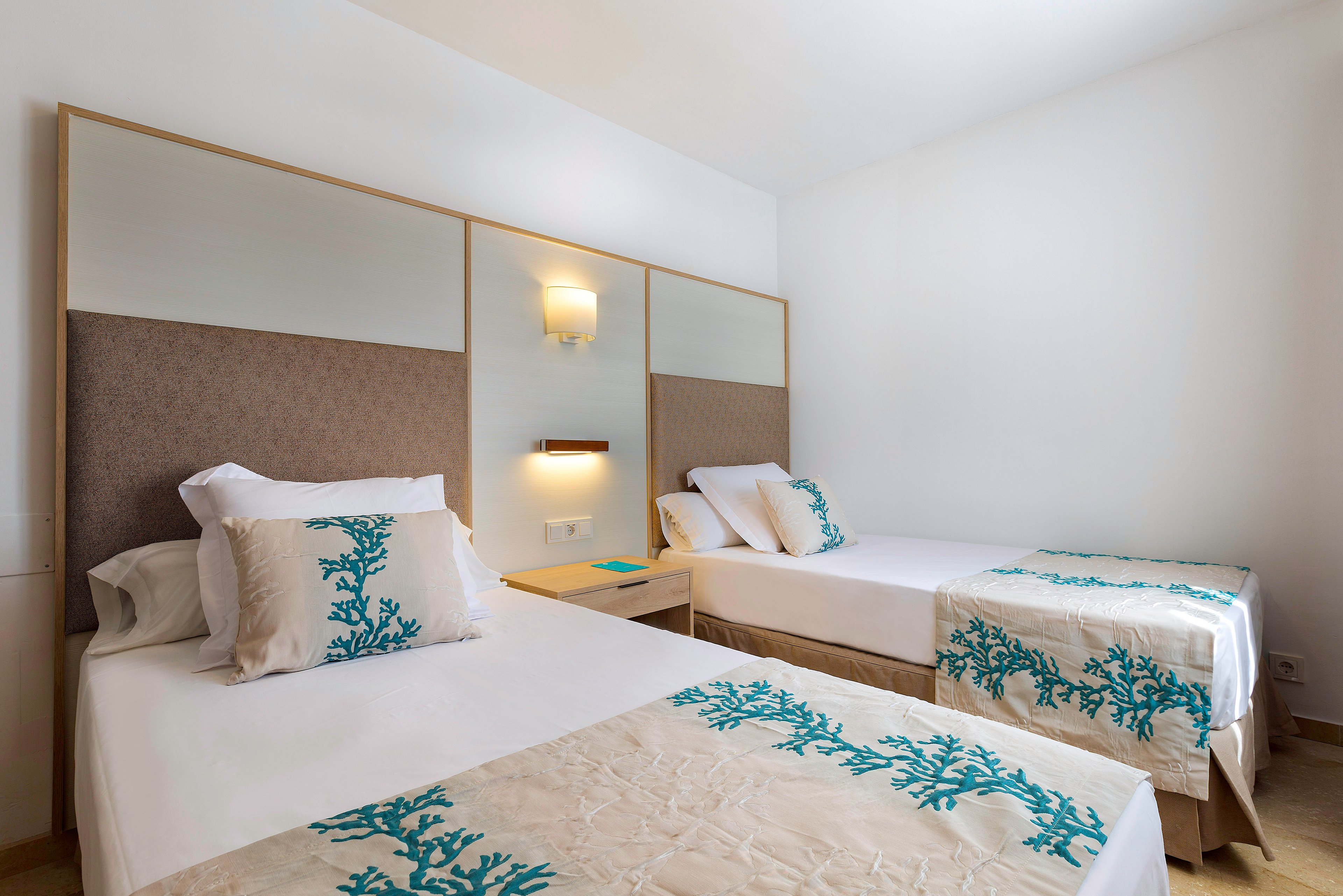 Alua Suites Las Rocas