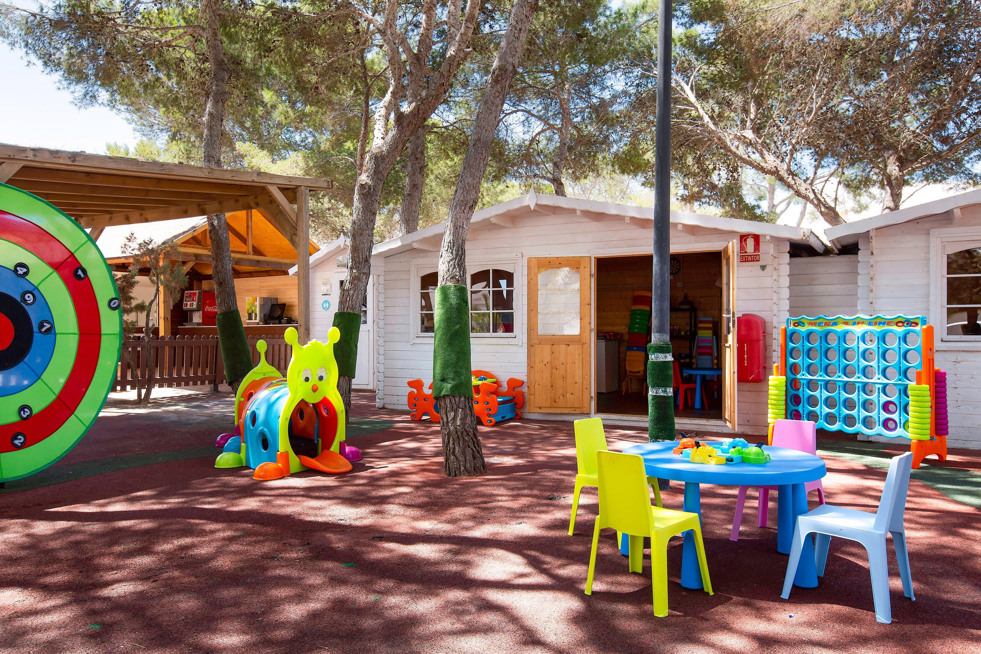 Alua Suites Las Rocas