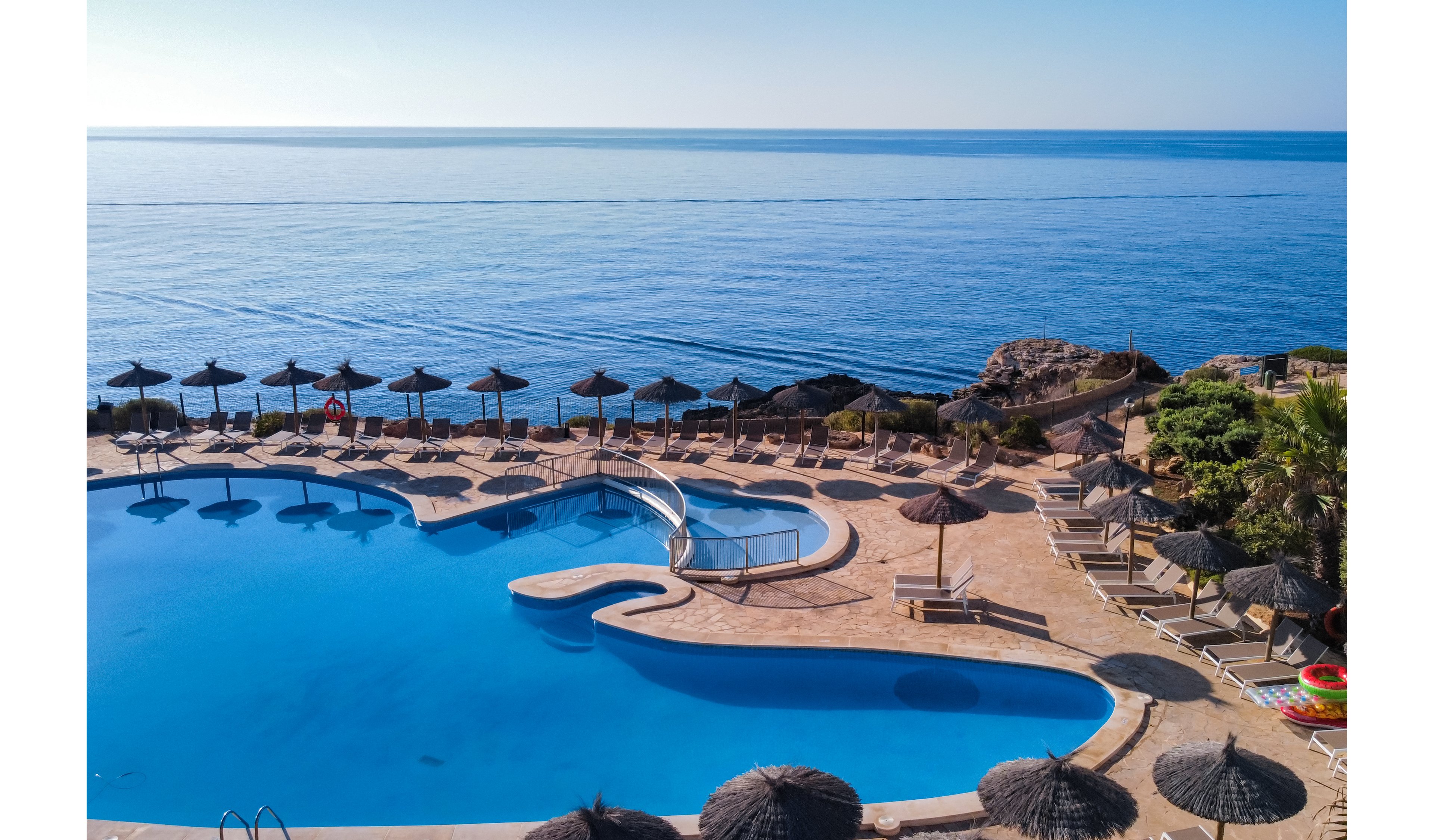 Alua Suites Las Rocas