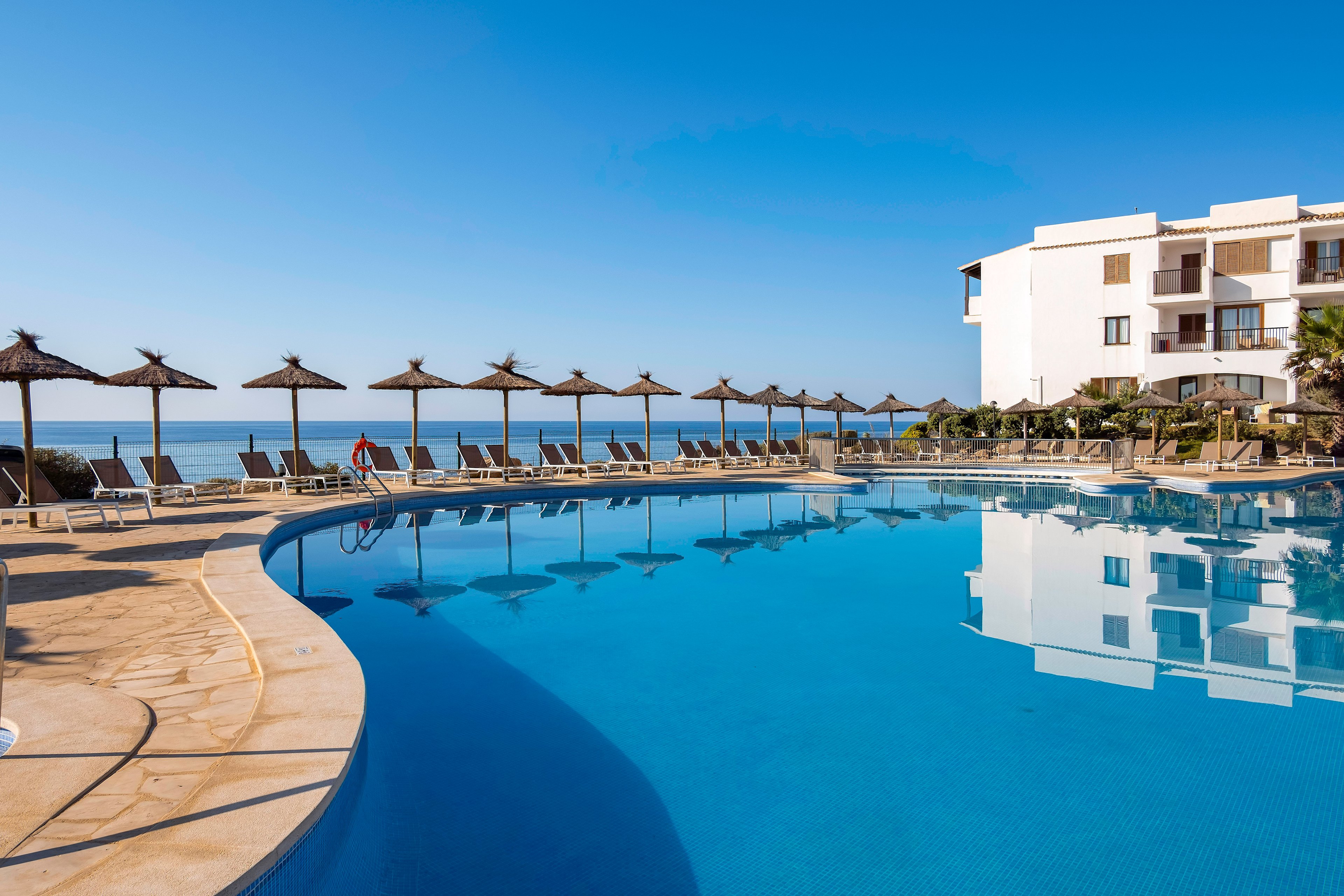 Alua Suites Las Rocas