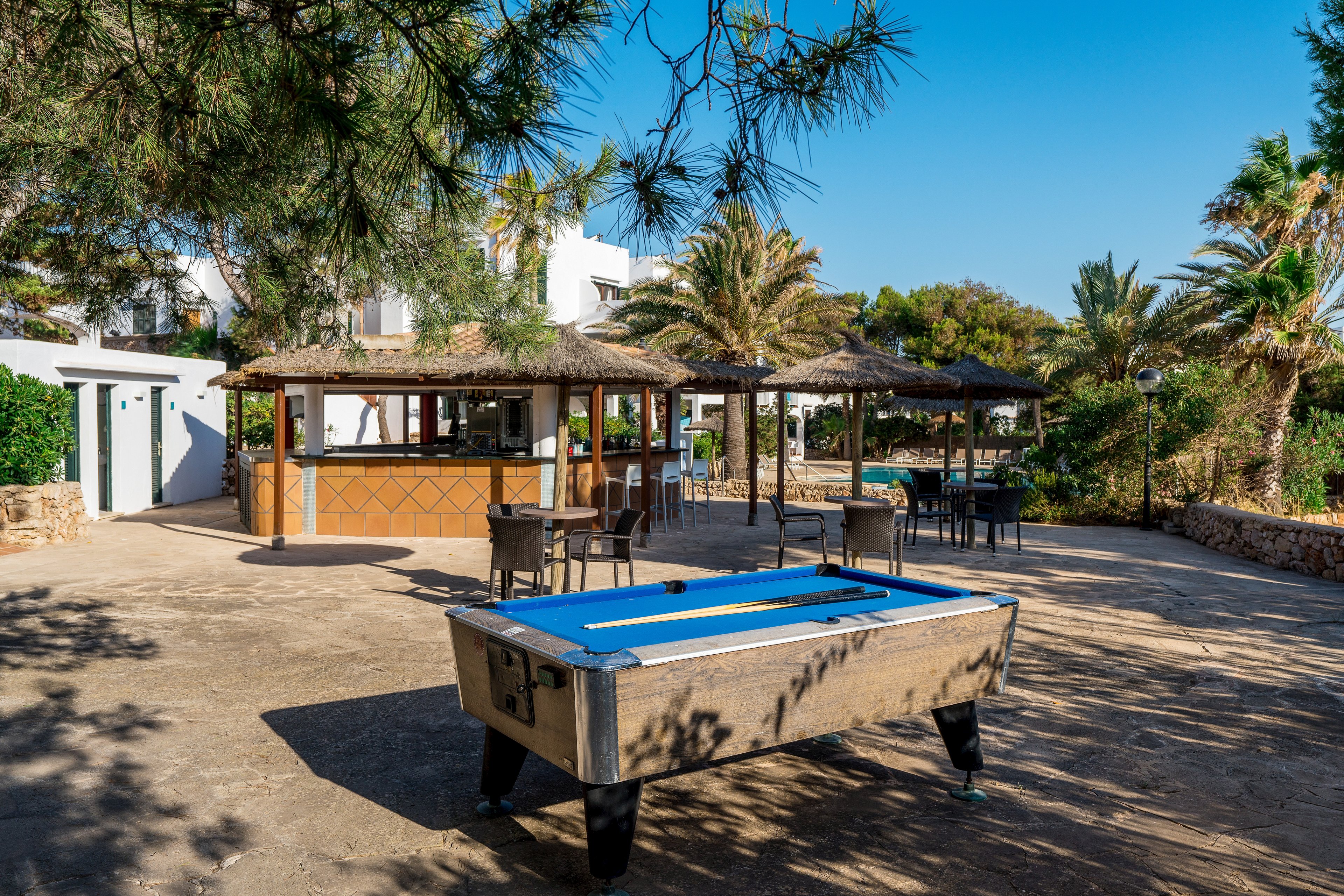 Alua Suites Las Rocas