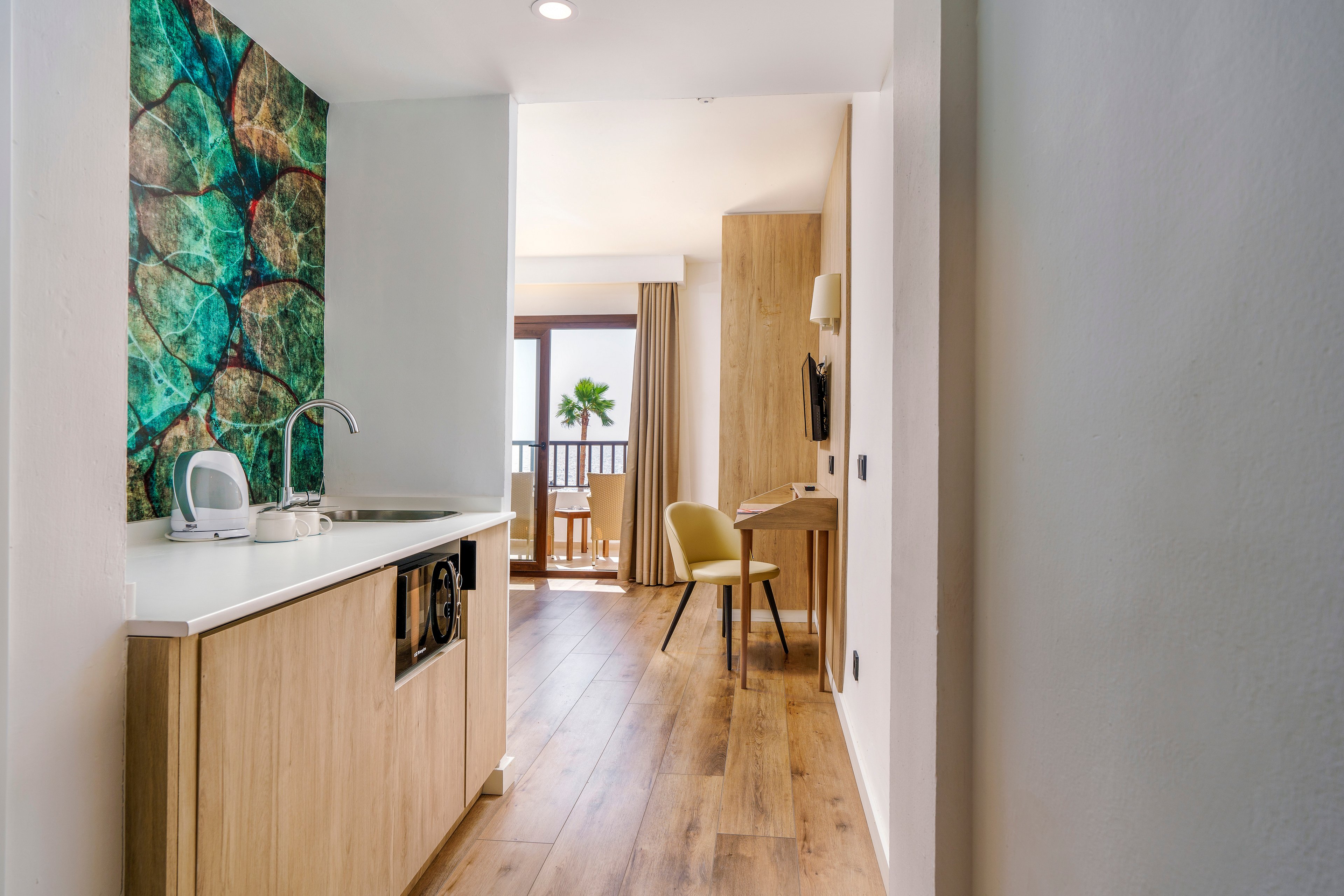 Alua Suites Las Rocas