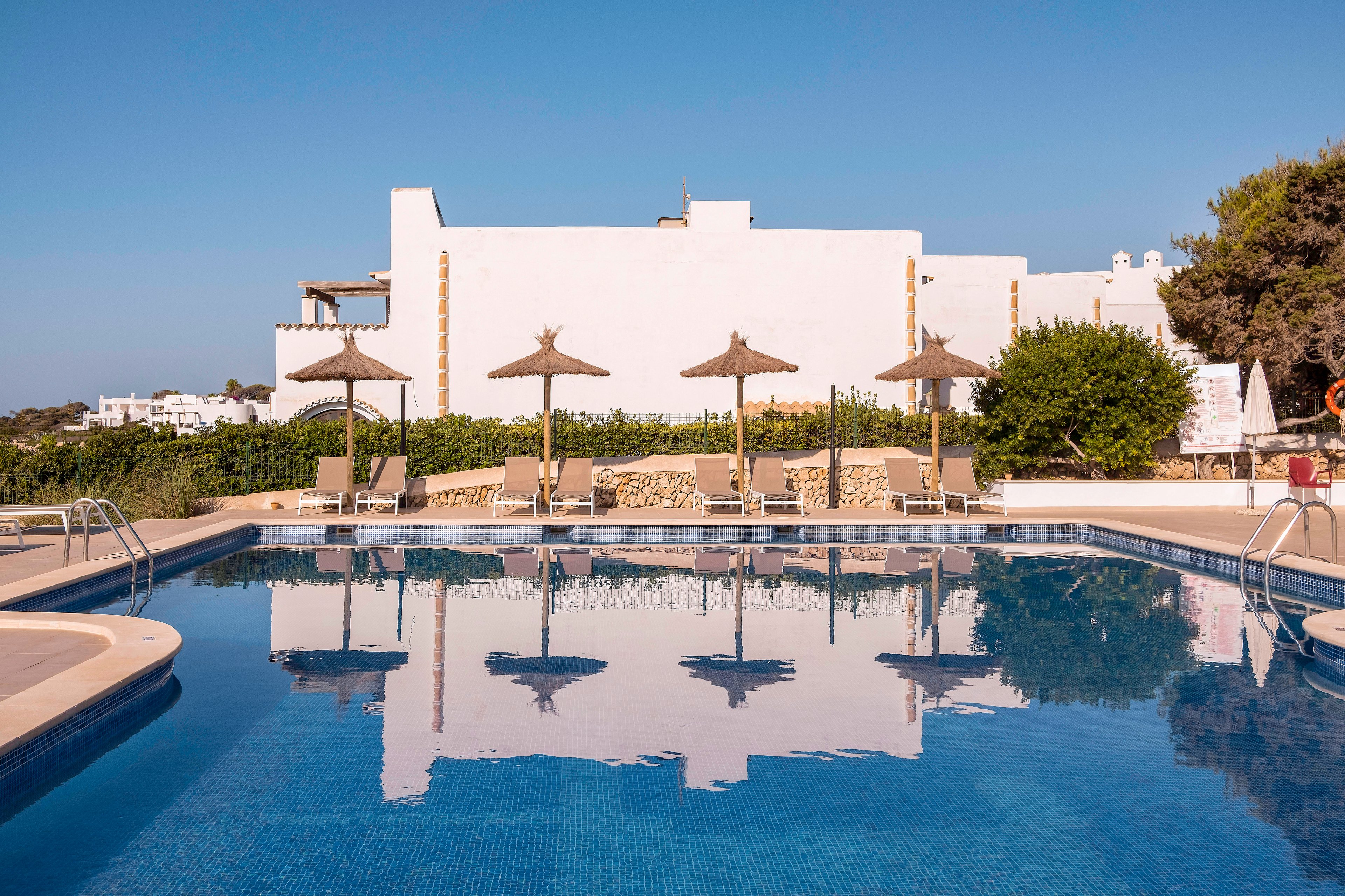 Alua Suites Las Rocas