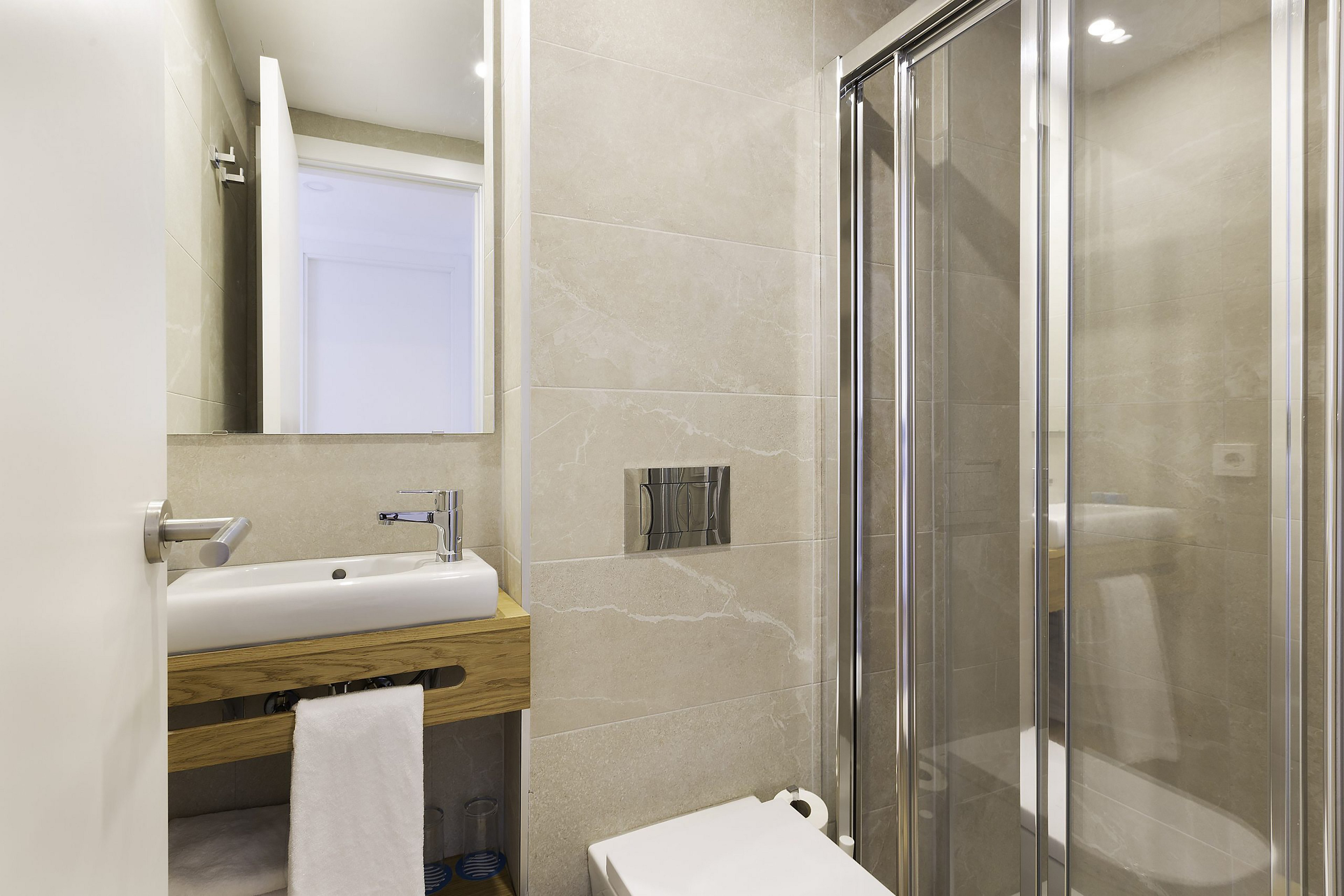 Alua Suites Las Rocas