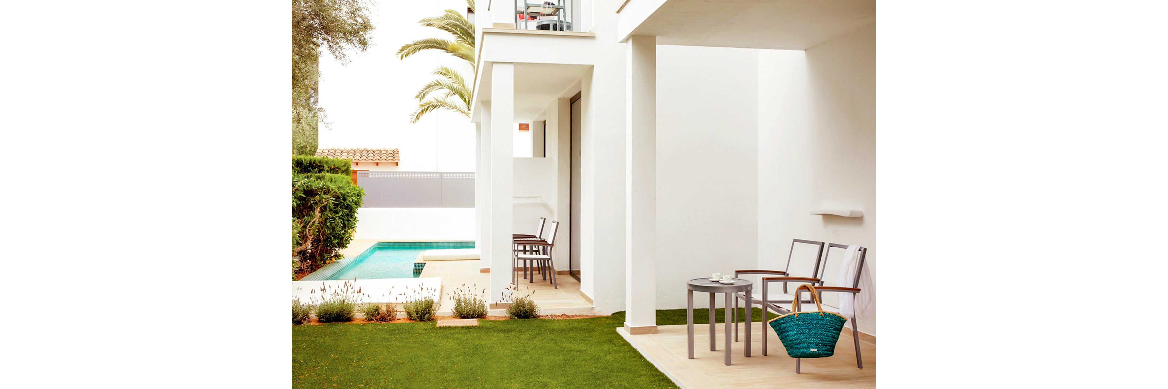 Monsuau Cala D'Or Boutique Hotel