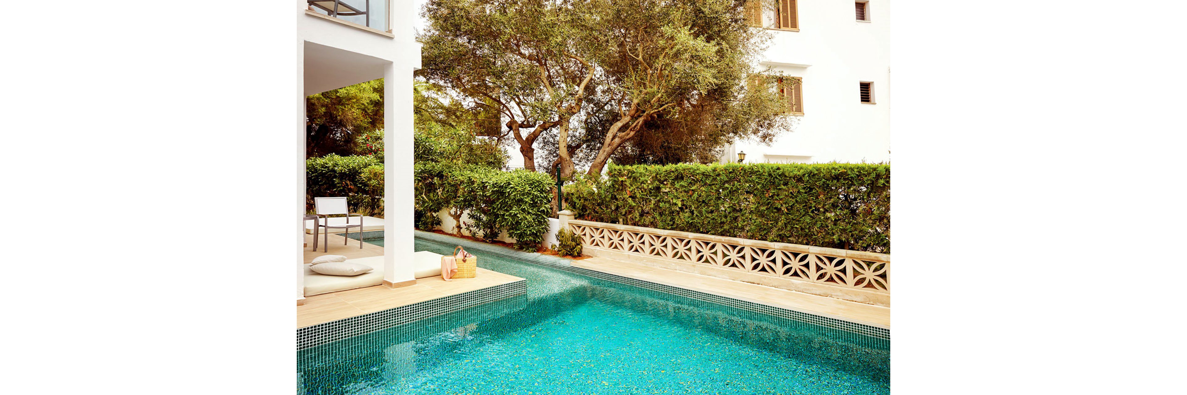Monsuau Cala D'Or Boutique Hotel