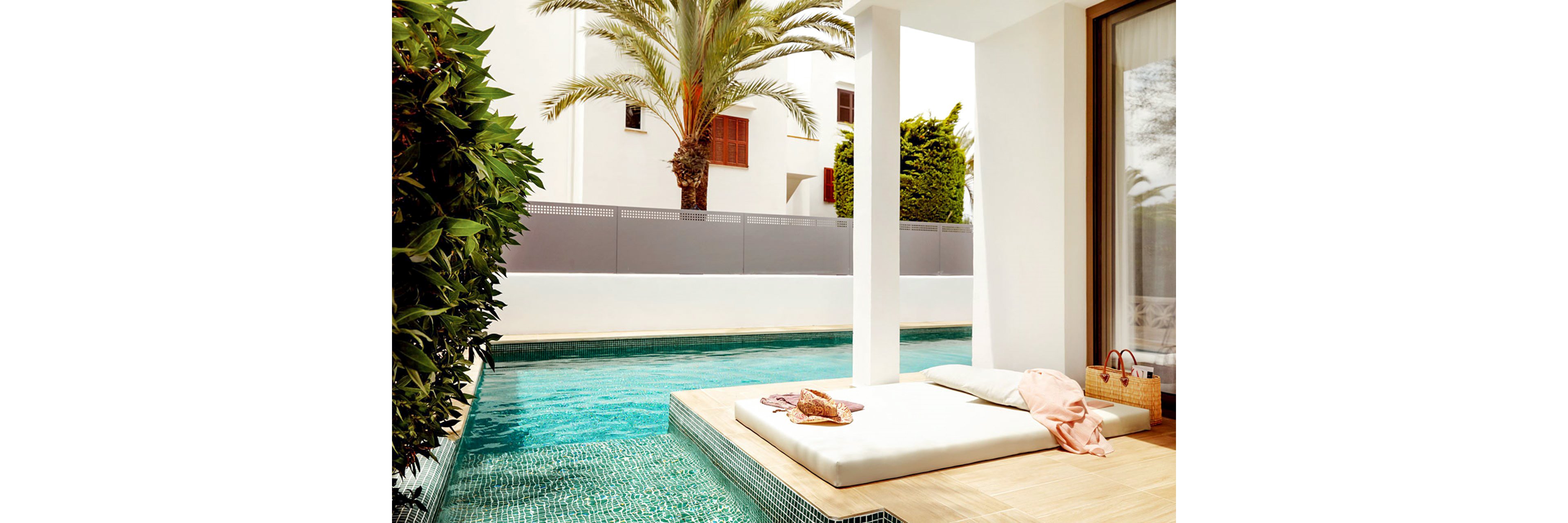 Monsuau Cala D'Or Boutique Hotel