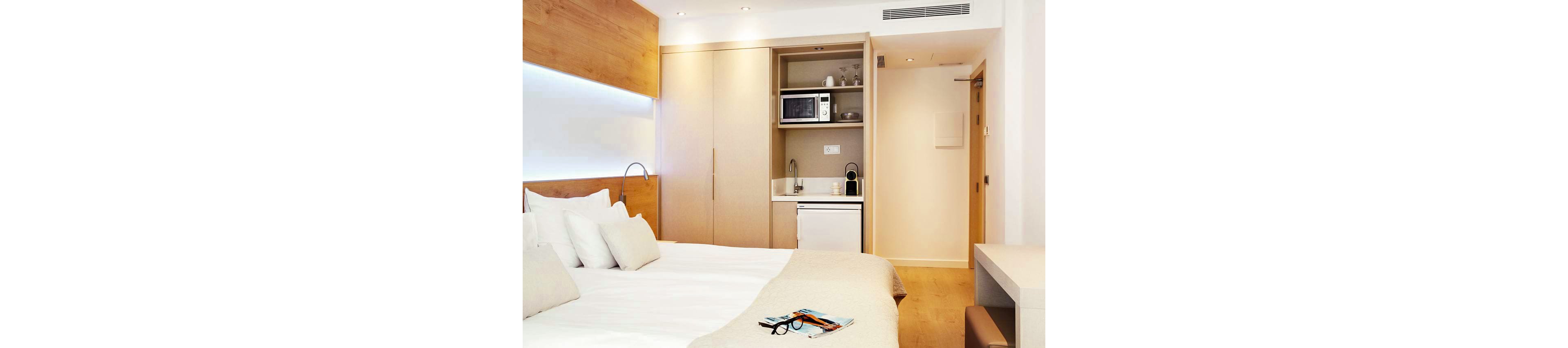 Monsuau Cala D'Or Boutique Hotel