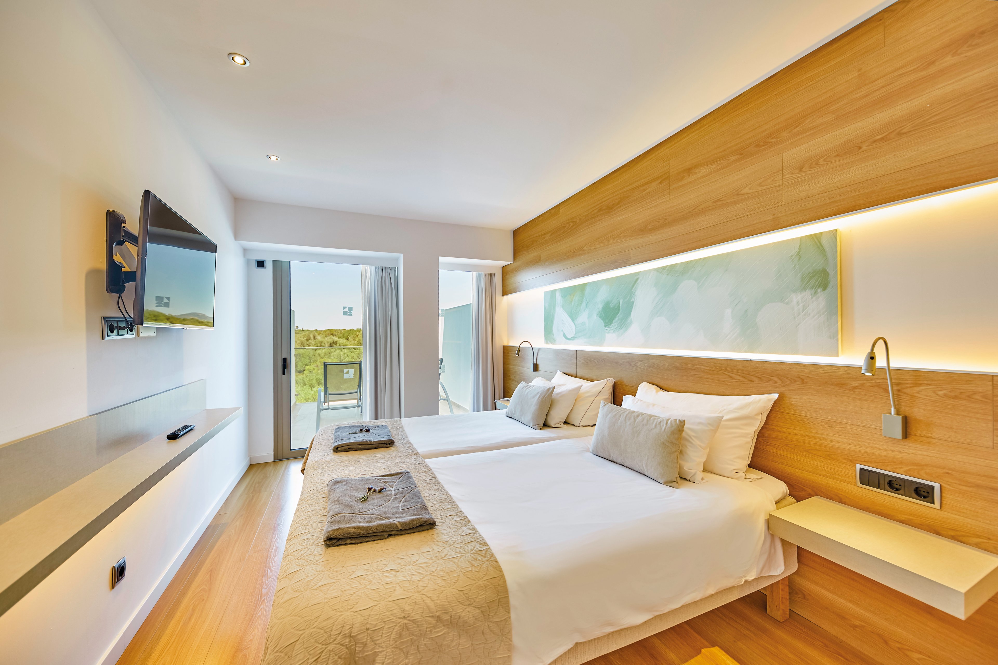 Monsuau Cala D'Or Boutique Hotel