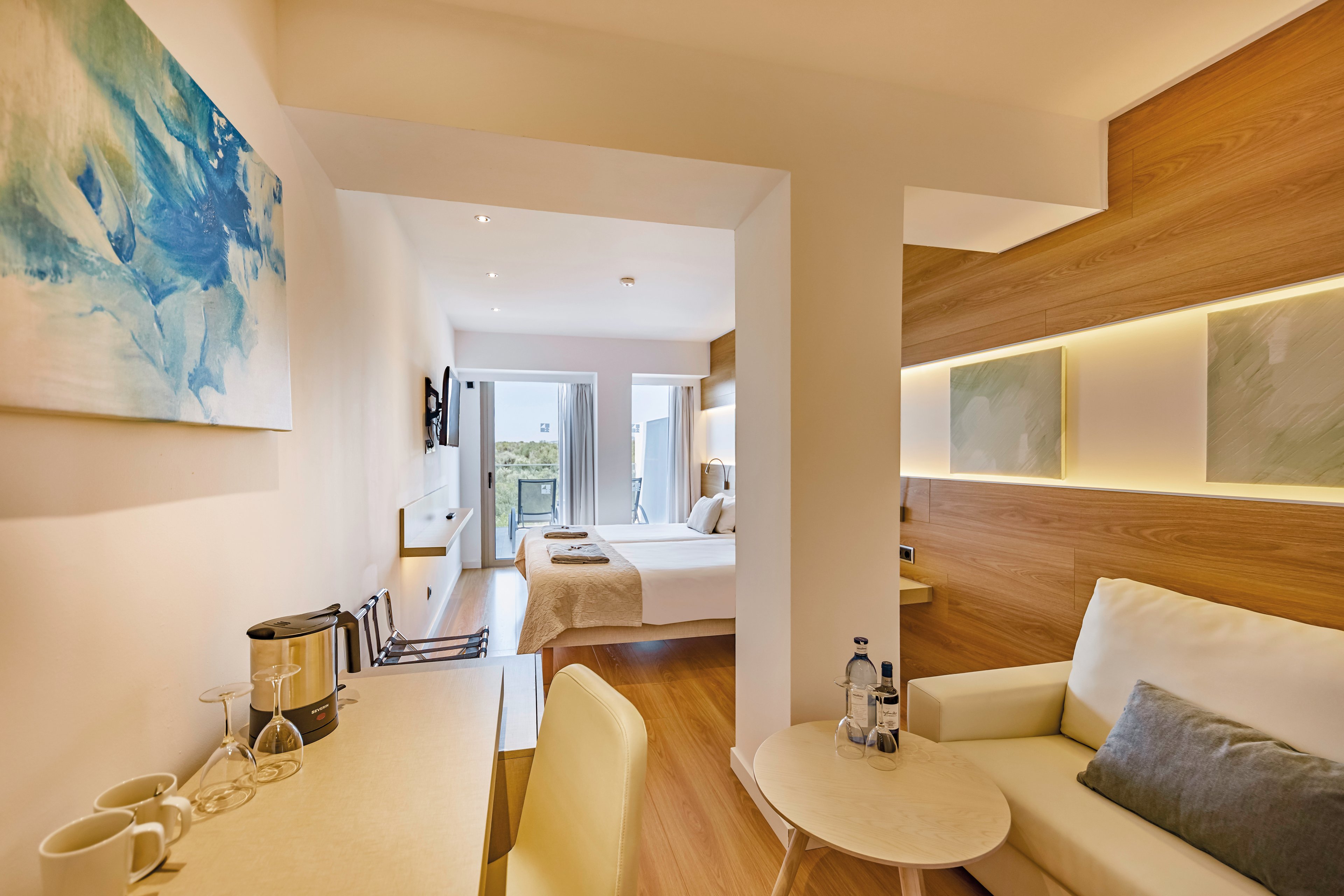 Monsuau Cala D'Or Boutique Hotel