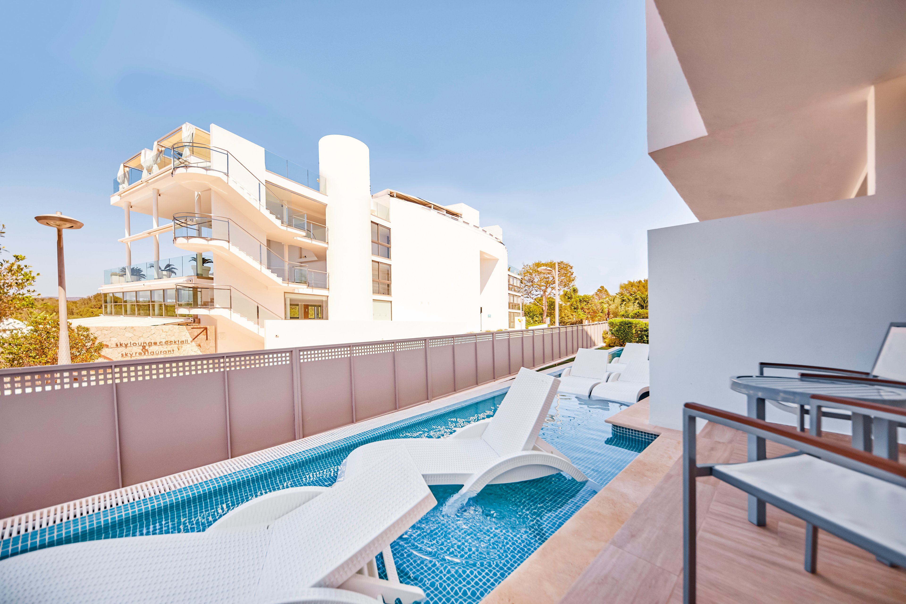 Monsuau Cala D'Or Boutique Hotel