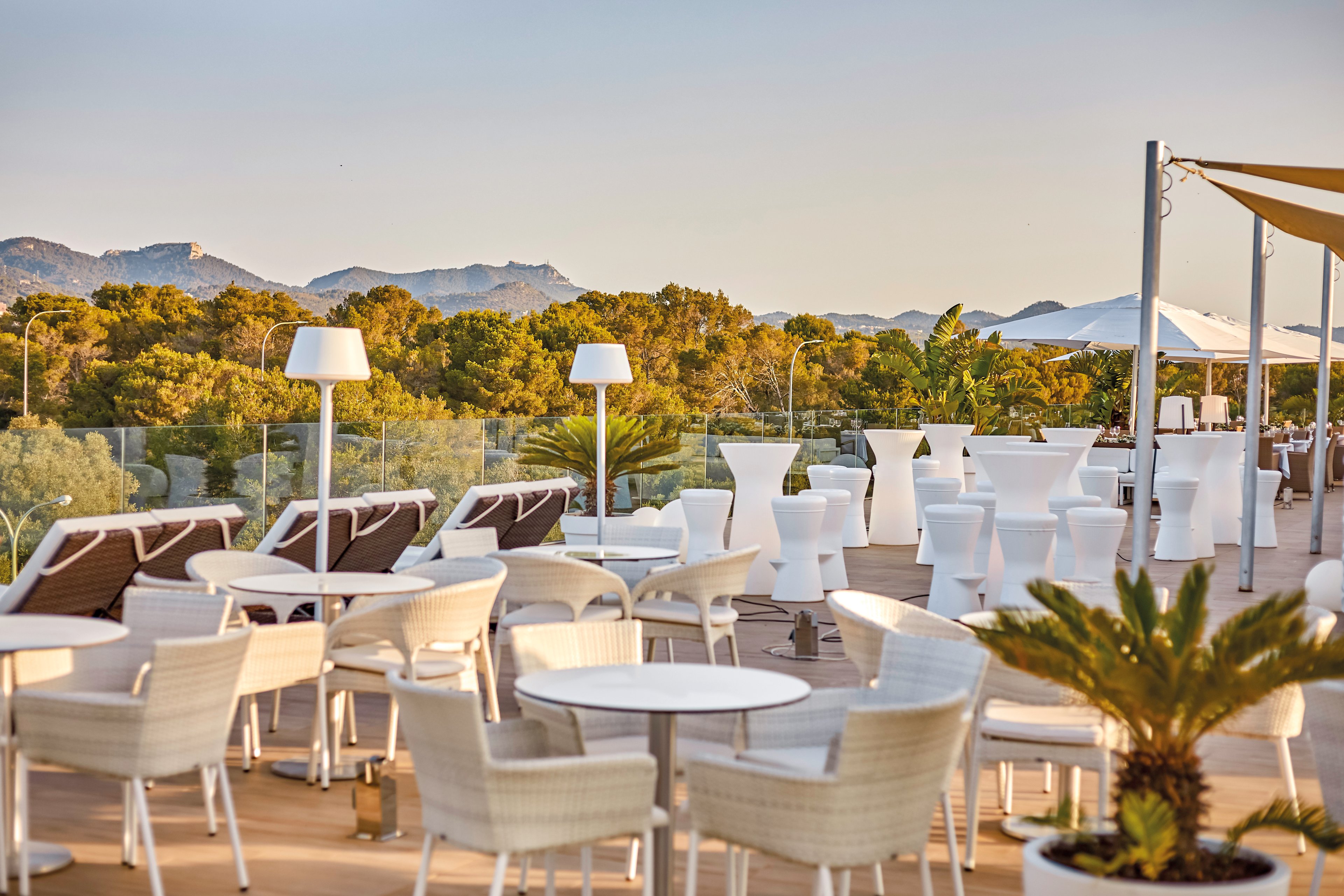 Monsuau Cala D'Or Boutique Hotel